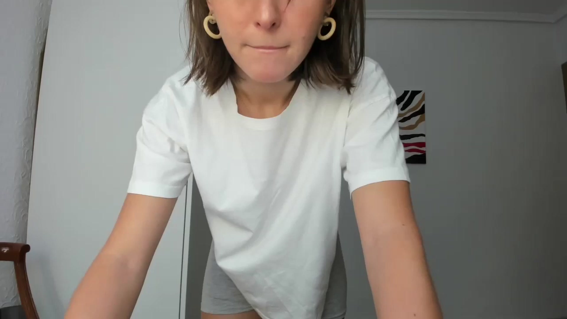 Gallery image thumbnail from AhahaGirl's myfreecams stream on, 10/07/2024, 11:33 image 2 of 20