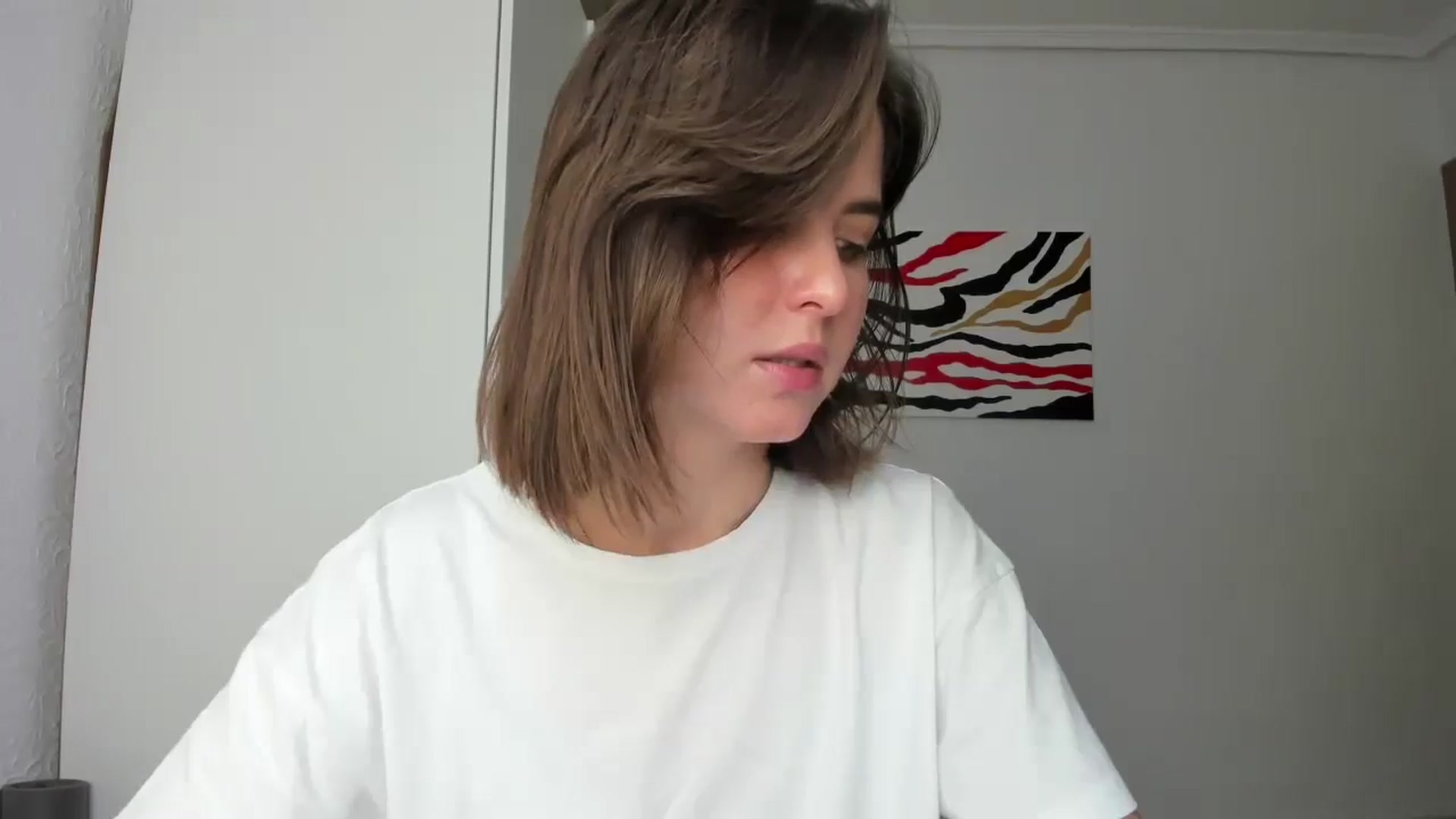 Gallery image thumbnail from AhahaGirl's myfreecams stream on, 10/07/2024, 11:33 image 18 of 20