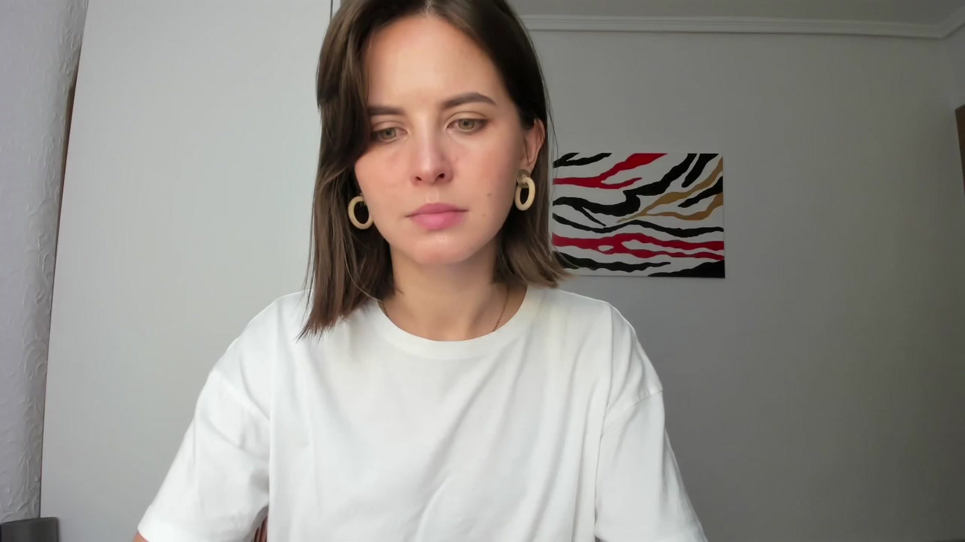 Gallery image thumbnail from AhahaGirl's myfreecams stream on, 10/07/2024, 11:33 image 5 of 20