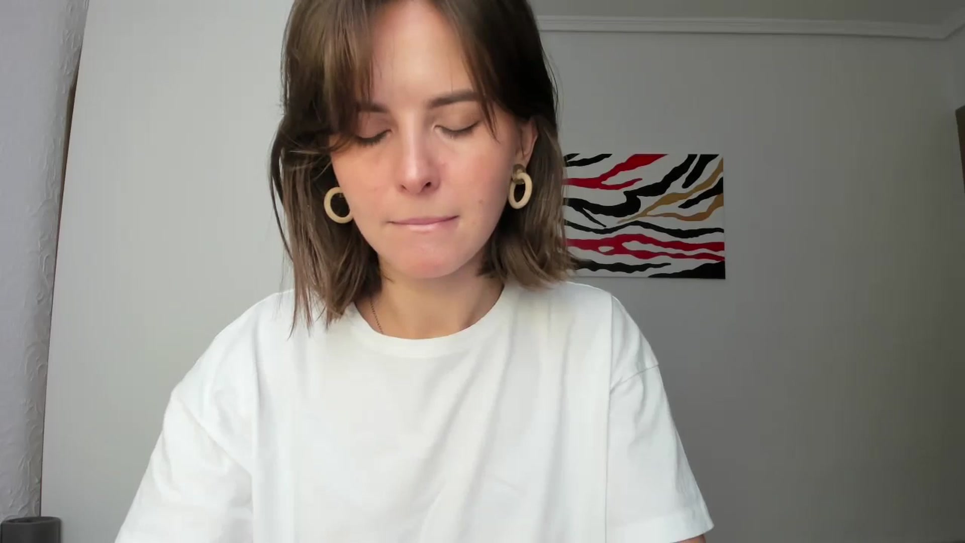 Gallery image thumbnail from AhahaGirl's myfreecams stream on, 10/07/2024, 11:33 image 14 of 20