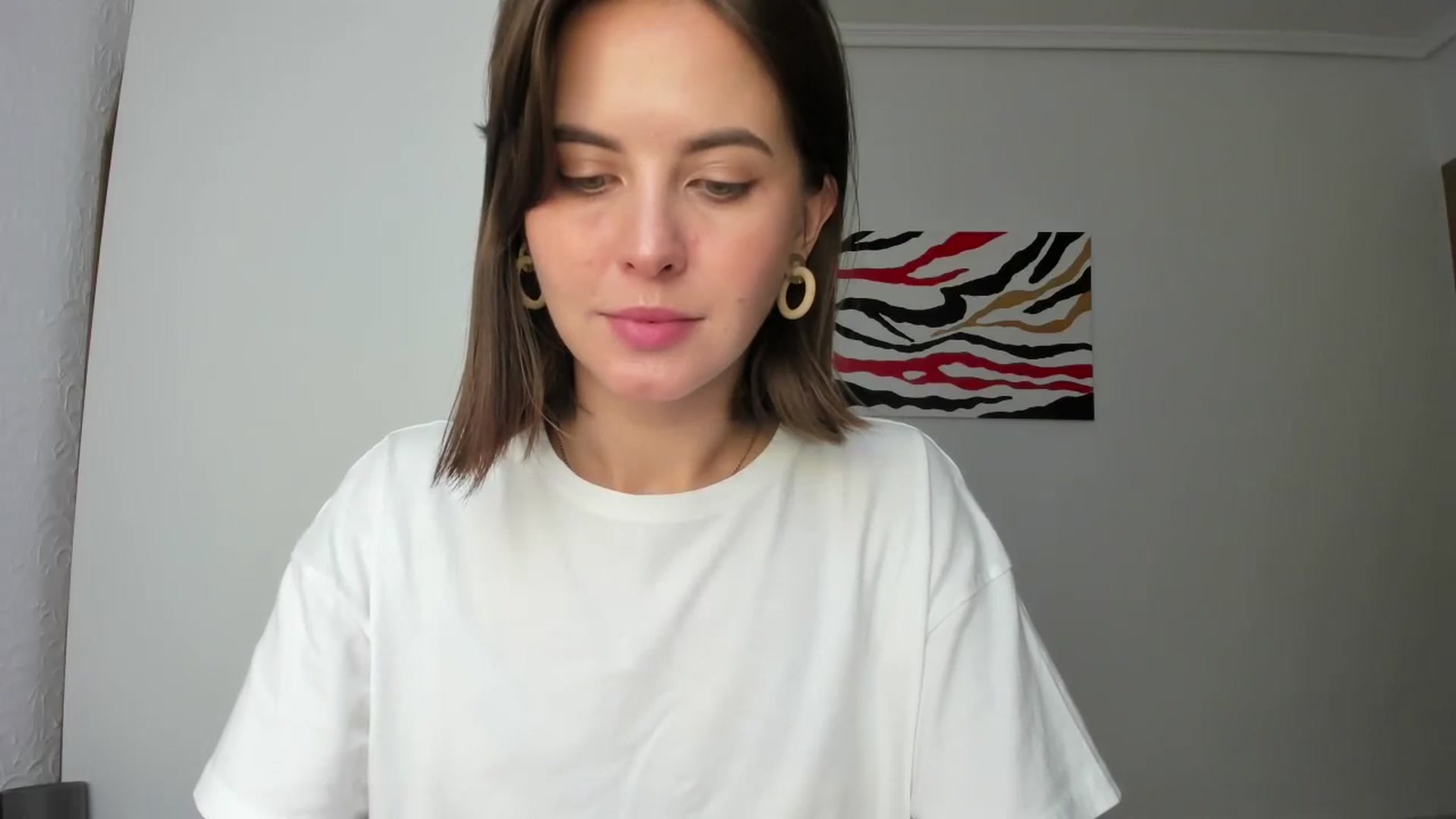 Gallery image thumbnail from AhahaGirl's myfreecams stream on, 10/07/2024, 11:33 image 8 of 20