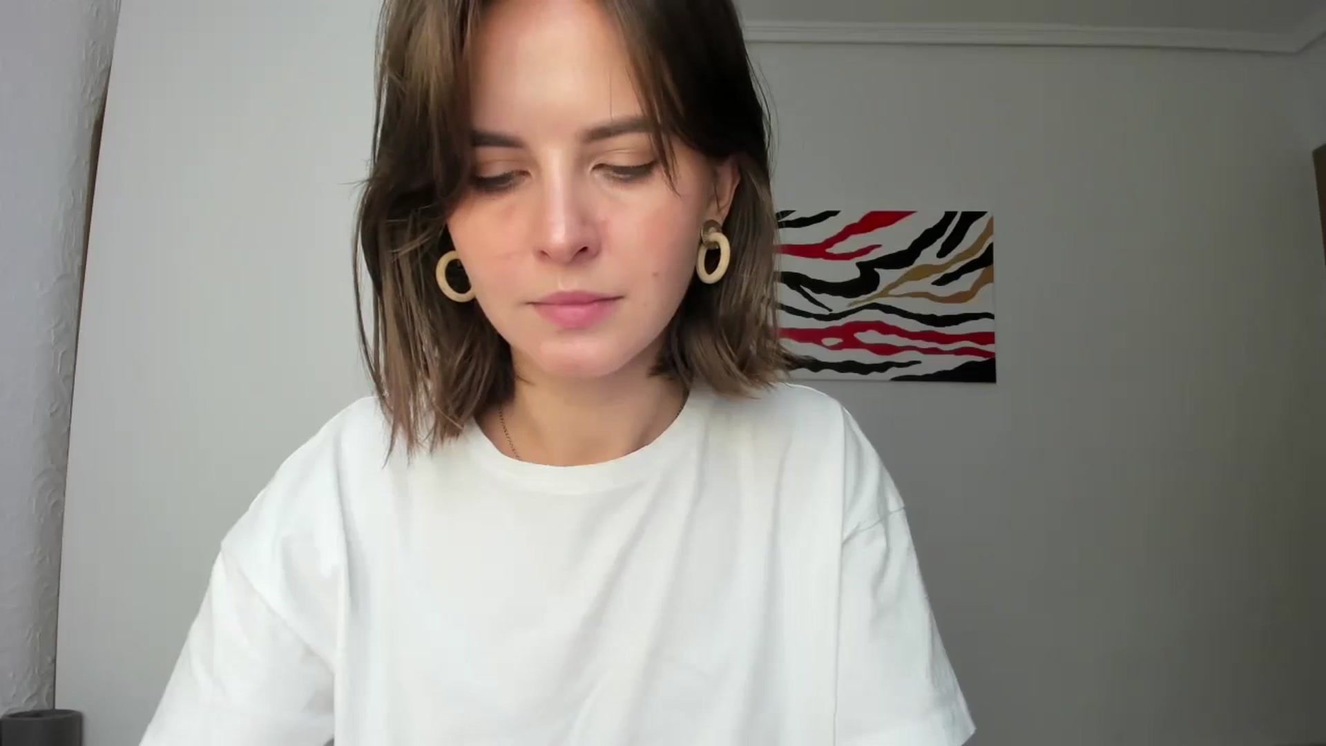 Gallery image thumbnail from AhahaGirl's myfreecams stream on, 10/07/2024, 11:33 image 15 of 20