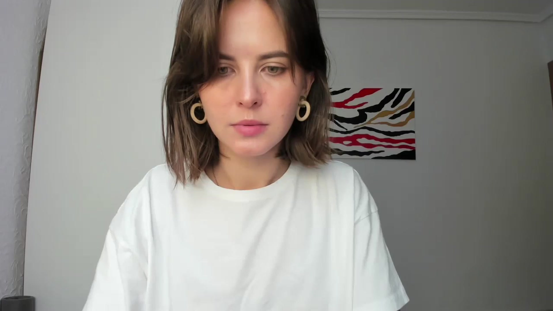 Gallery image thumbnail from AhahaGirl's myfreecams stream on, 10/07/2024, 11:33 image 16 of 20
