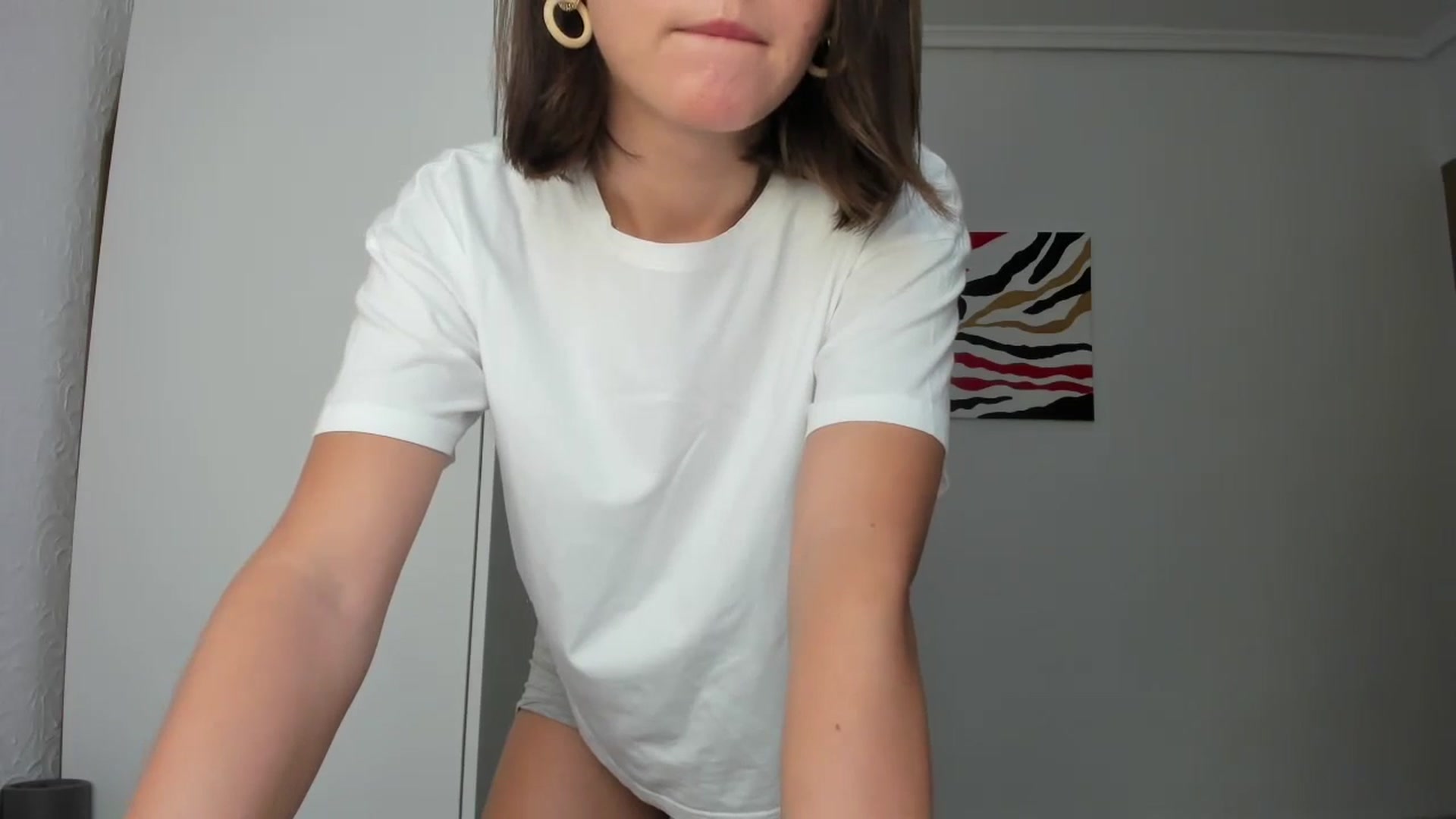 Gallery image thumbnail from AhahaGirl's myfreecams stream on, 10/07/2024, 11:53 image 20 of 20