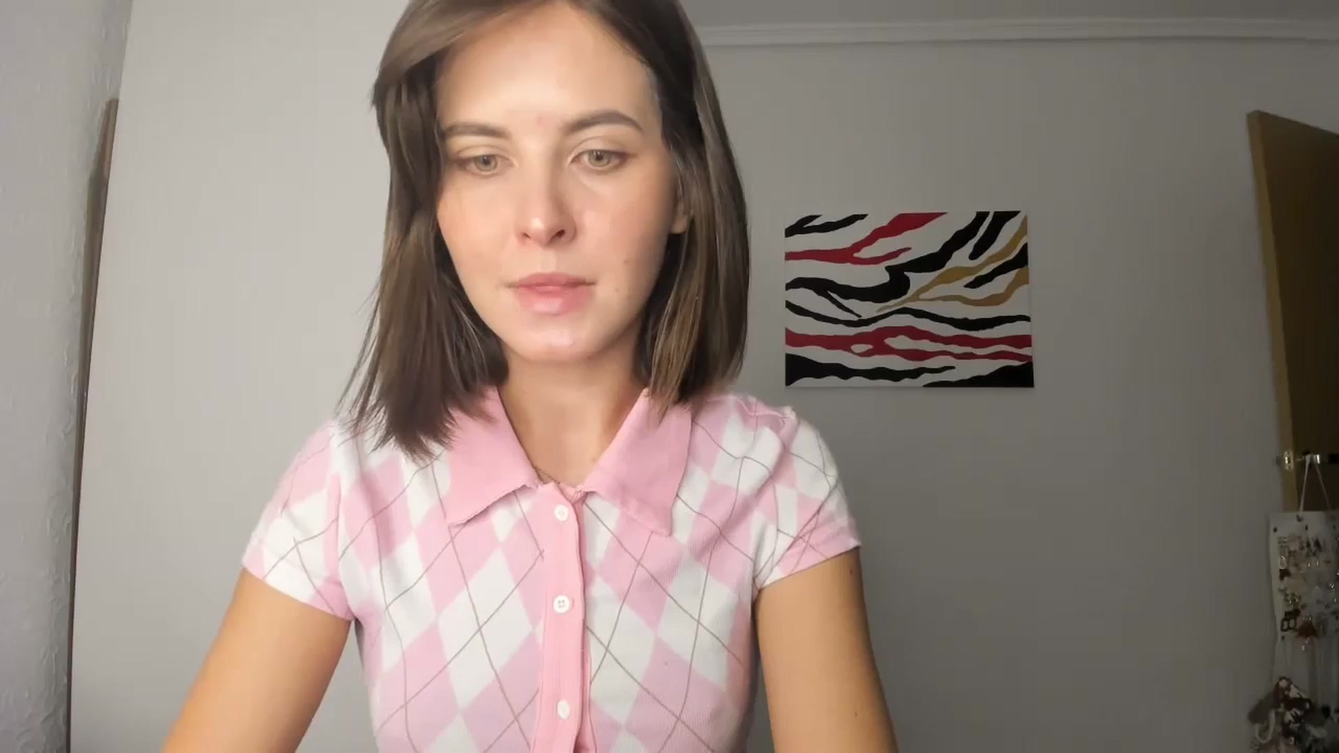 Gallery image thumbnail from AhahaGirl's myfreecams stream on, 10/08/2024, 18:04 image 5 of 20