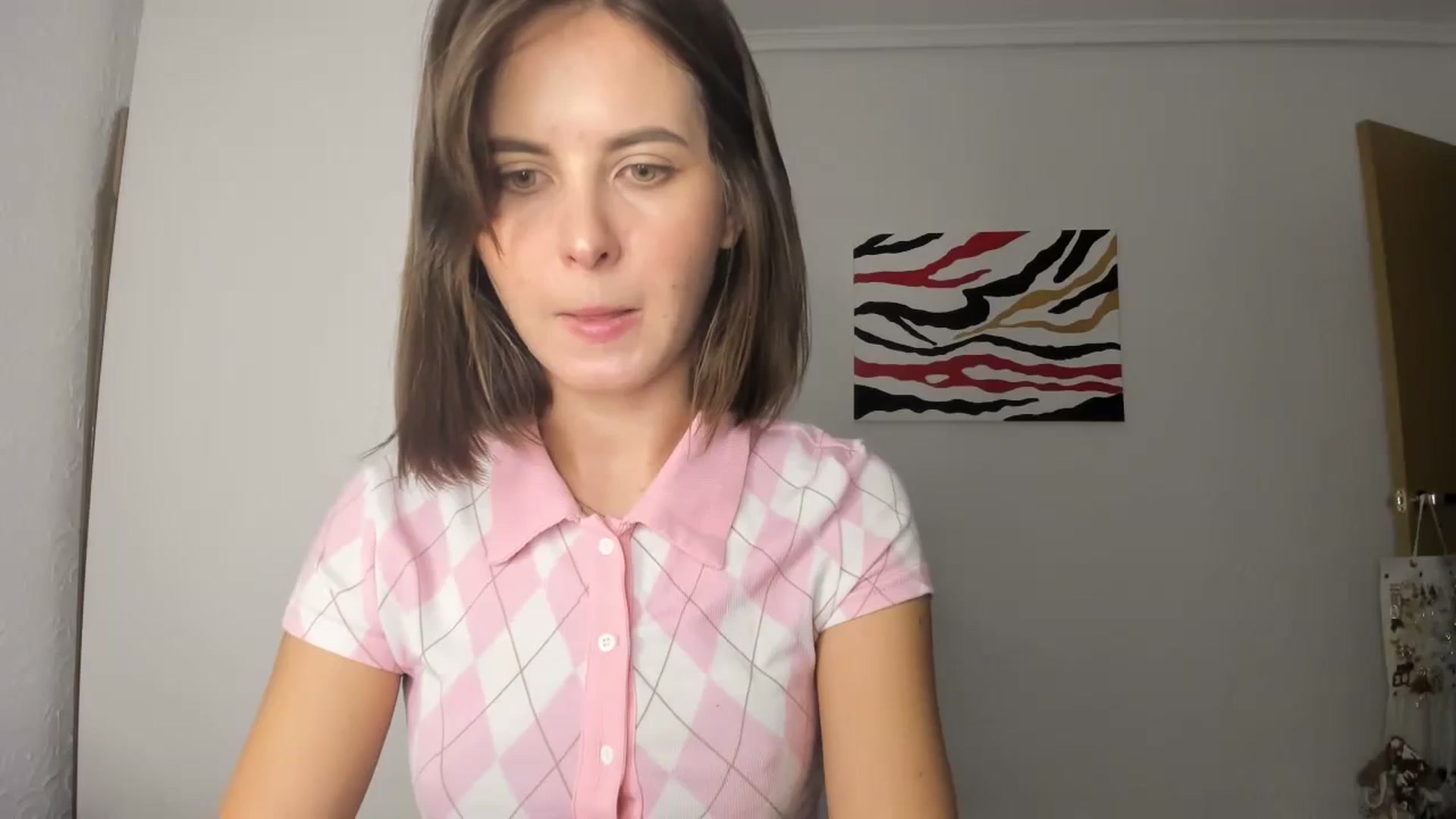 Gallery image thumbnail from AhahaGirl's myfreecams stream on, 10/08/2024, 18:04 image 4 of 20