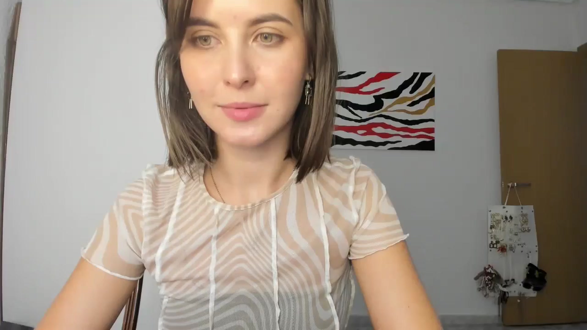 Gallery image thumbnail from AhahaGirl's myfreecams stream on, 10/09/2024, 15:40 image 13 of 20