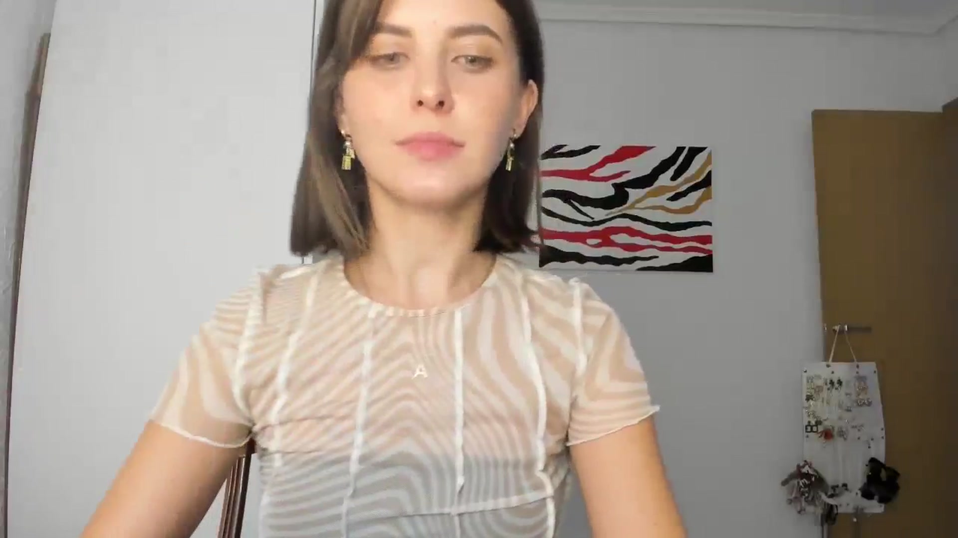 Gallery image thumbnail from AhahaGirl's myfreecams stream on, 10/09/2024, 15:40 image 19 of 20