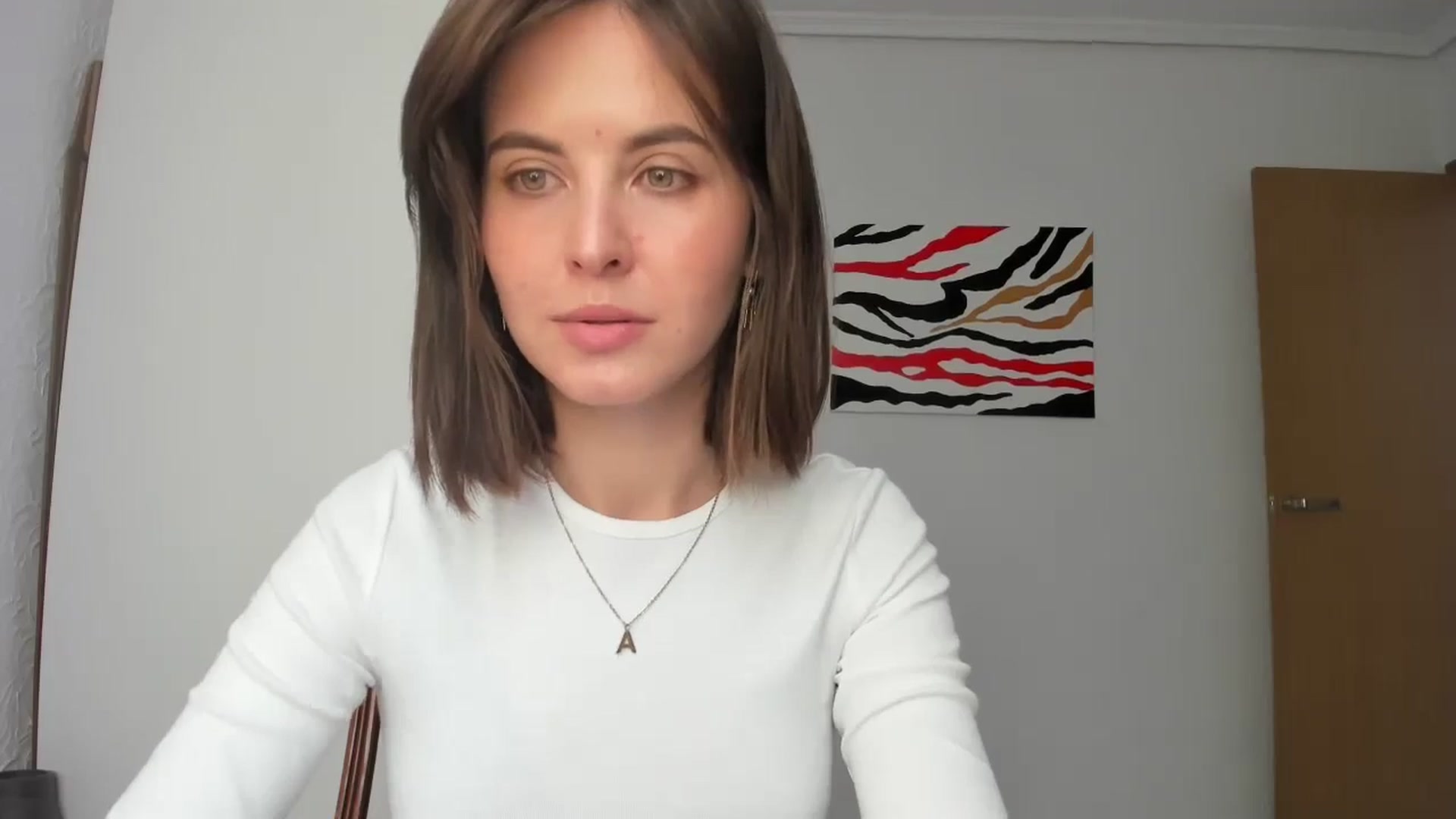 Gallery image thumbnail from AhahaGirl's myfreecams stream on, 10/10/2024, 12:00 image 17 of 20