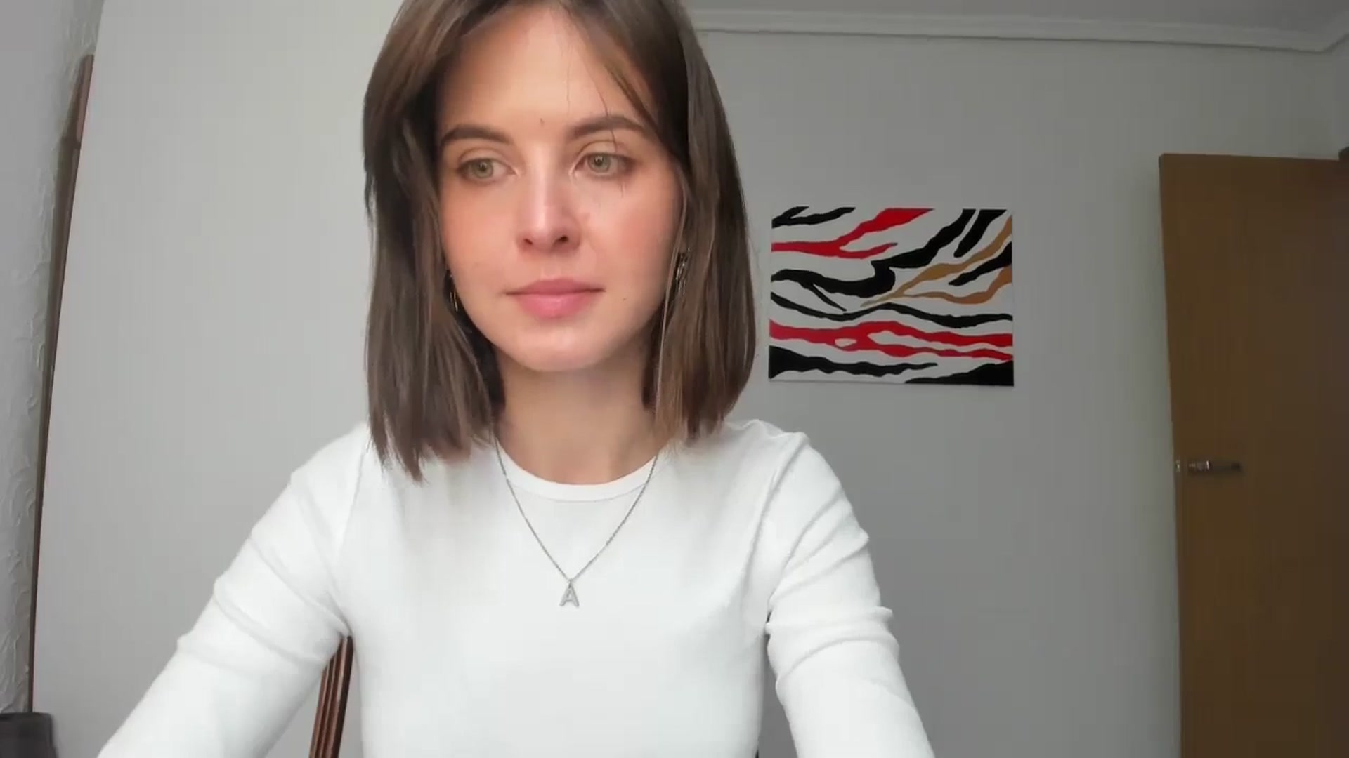 Gallery image thumbnail from AhahaGirl's myfreecams stream on, 10/10/2024, 12:00 image 18 of 20