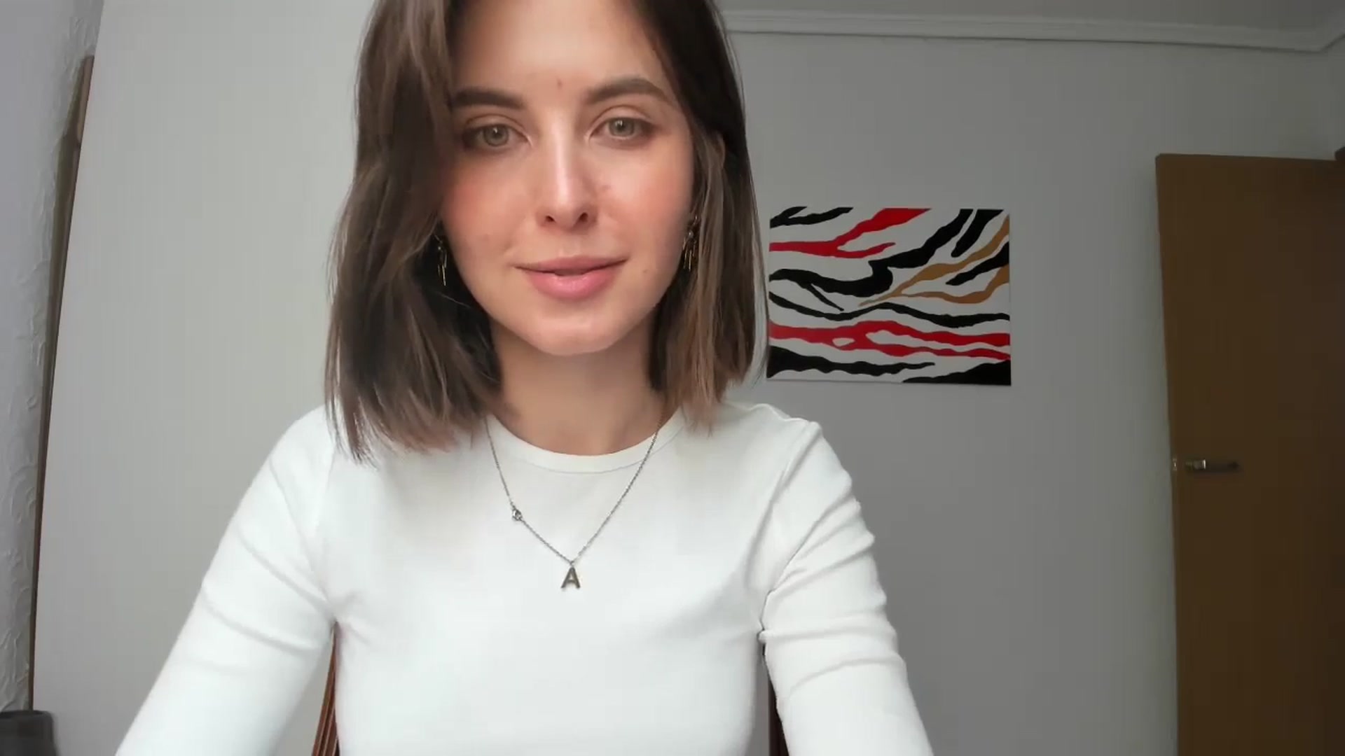 Gallery image thumbnail from AhahaGirl's myfreecams stream on, 10/10/2024, 12:00 image 6 of 20