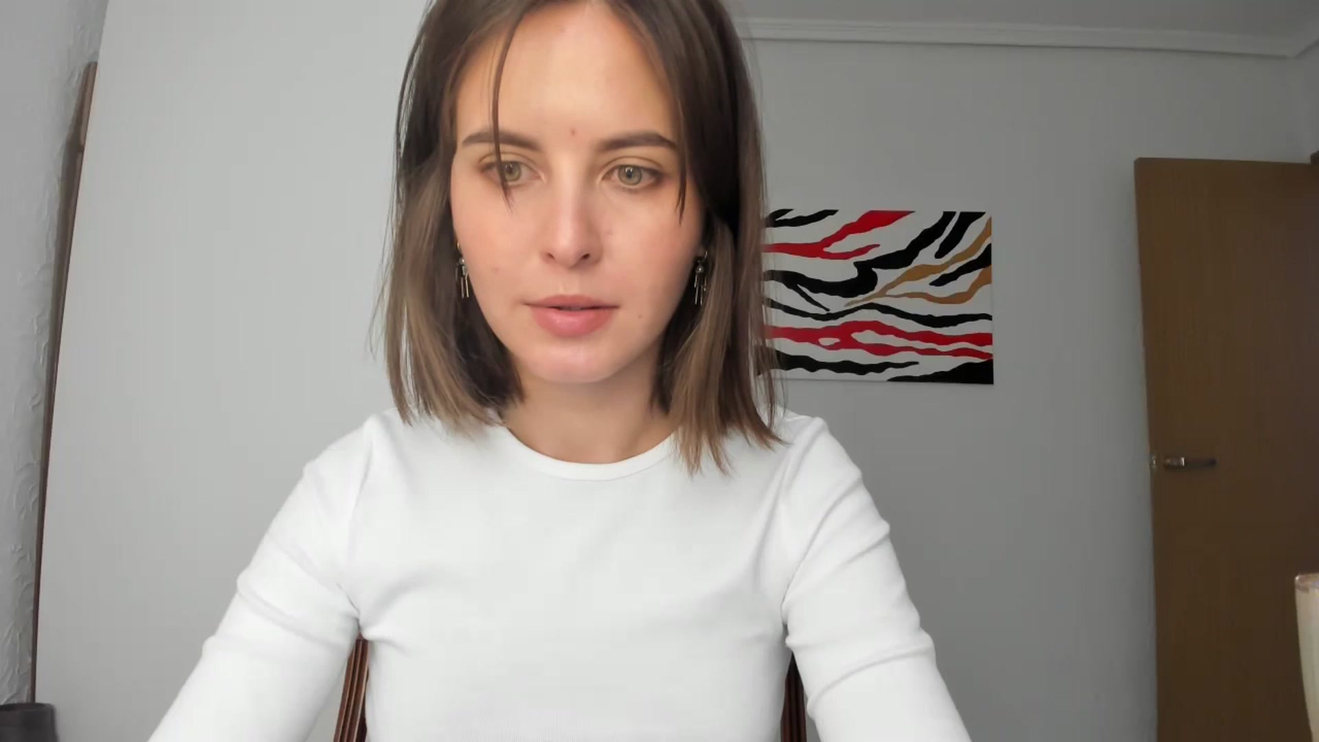 Gallery image thumbnail from AhahaGirl's myfreecams stream on, 10/10/2024, 15:15 image 1 of 20