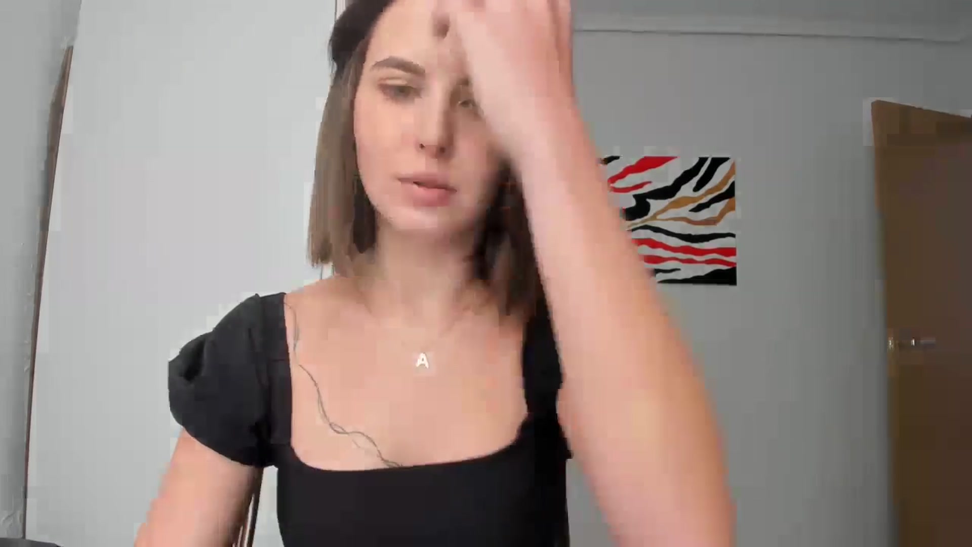 Gallery image thumbnail from AhahaGirl's myfreecams stream on, 10/18/2024, 13:18 image 8 of 20