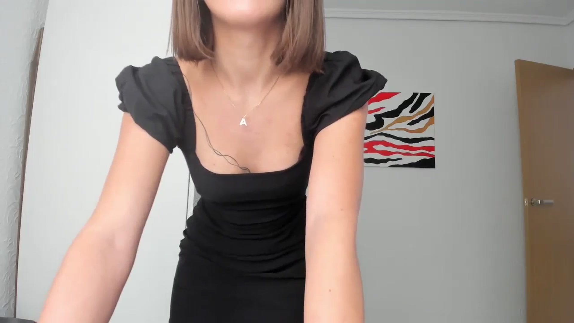 Gallery image thumbnail from AhahaGirl's myfreecams stream on, 10/18/2024, 13:18 image 19 of 20