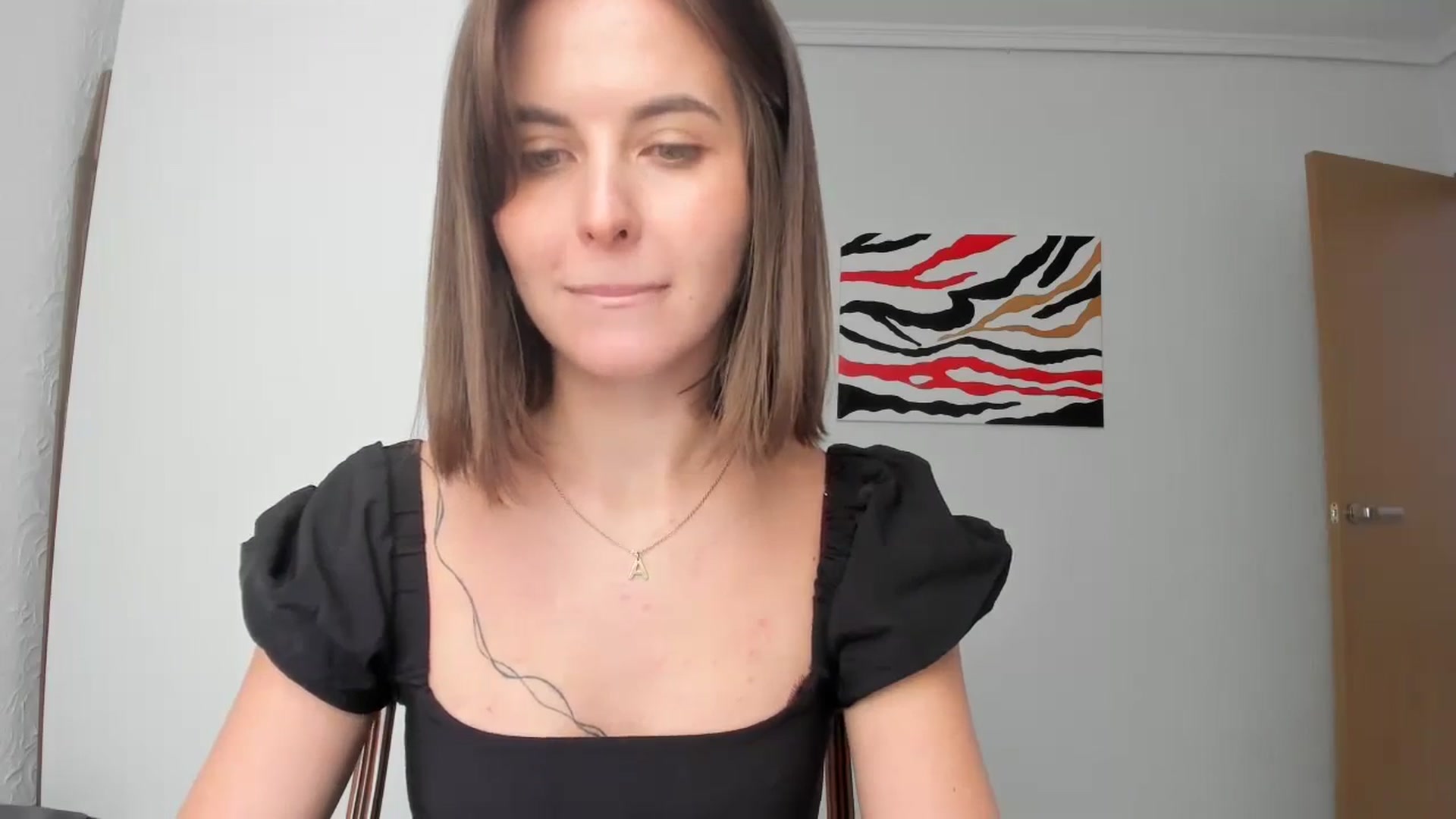 Gallery image thumbnail from AhahaGirl's myfreecams stream on, 10/18/2024, 13:18 image 11 of 20