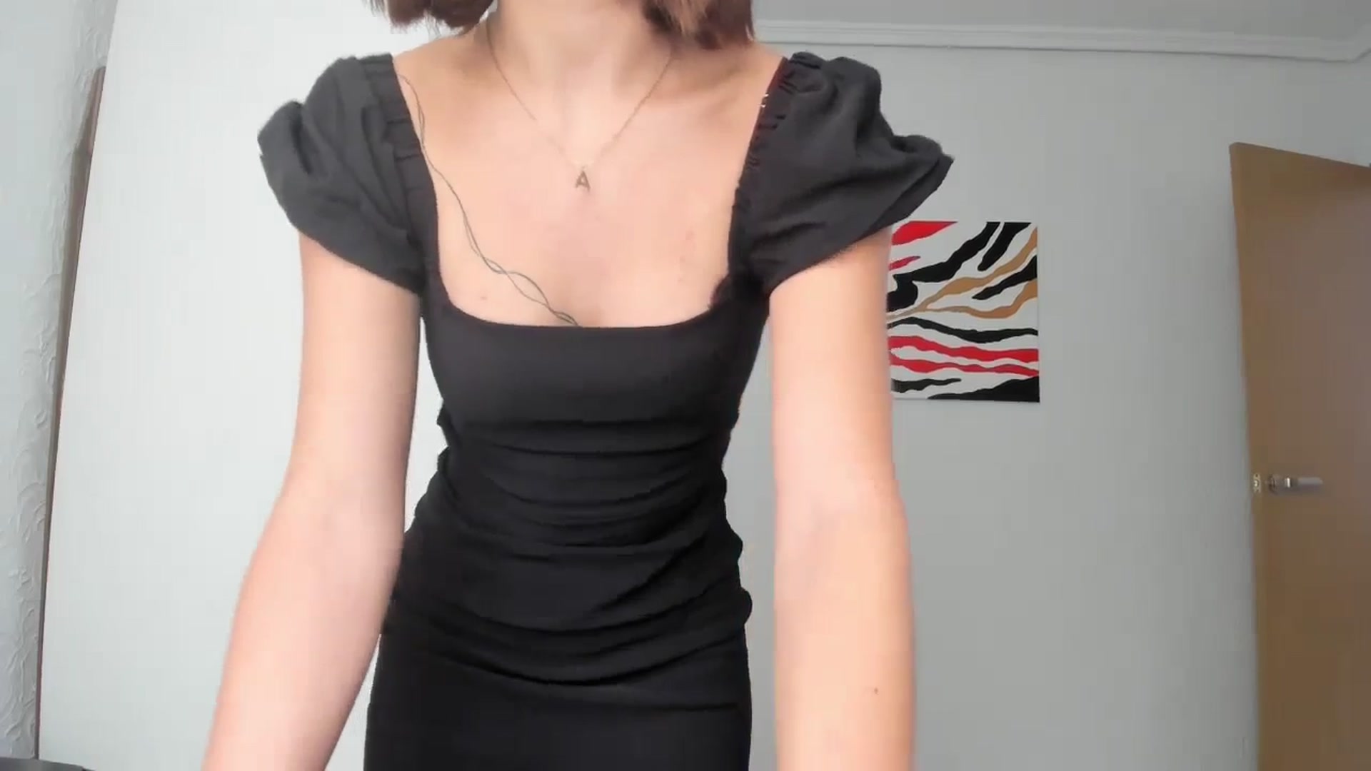Gallery image thumbnail from AhahaGirl's myfreecams stream on, 10/18/2024, 13:18 image 14 of 20