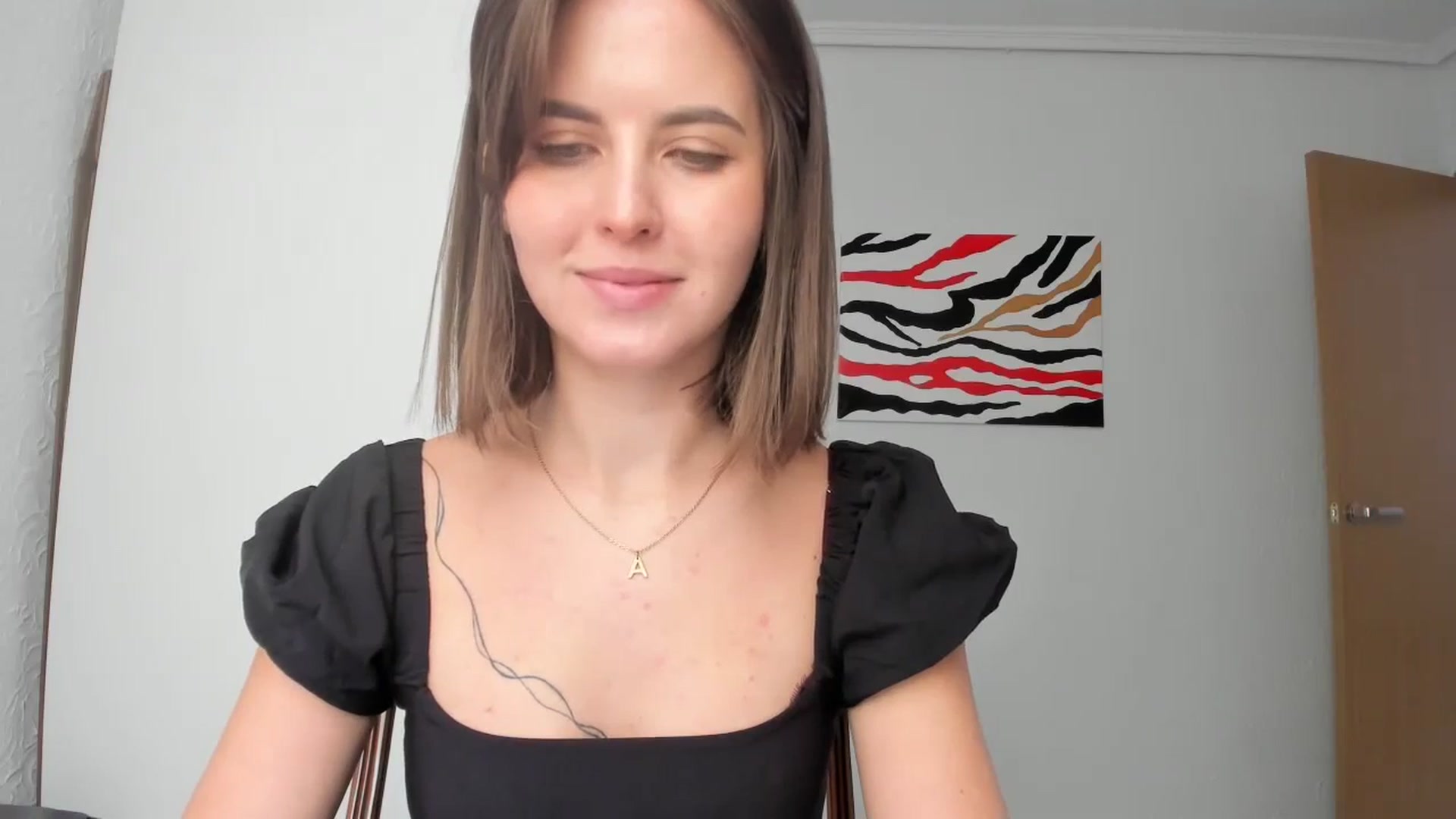 Gallery image thumbnail from AhahaGirl's myfreecams stream on, 10/18/2024, 13:18 image 12 of 20