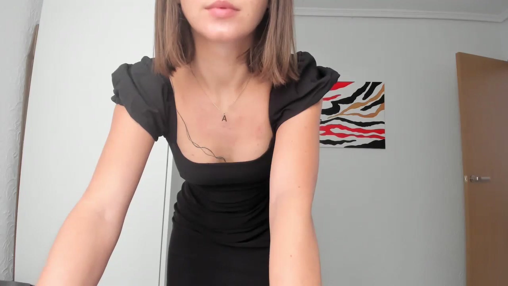 Gallery image thumbnail from AhahaGirl's myfreecams stream on, 10/18/2024, 13:18 image 2 of 20