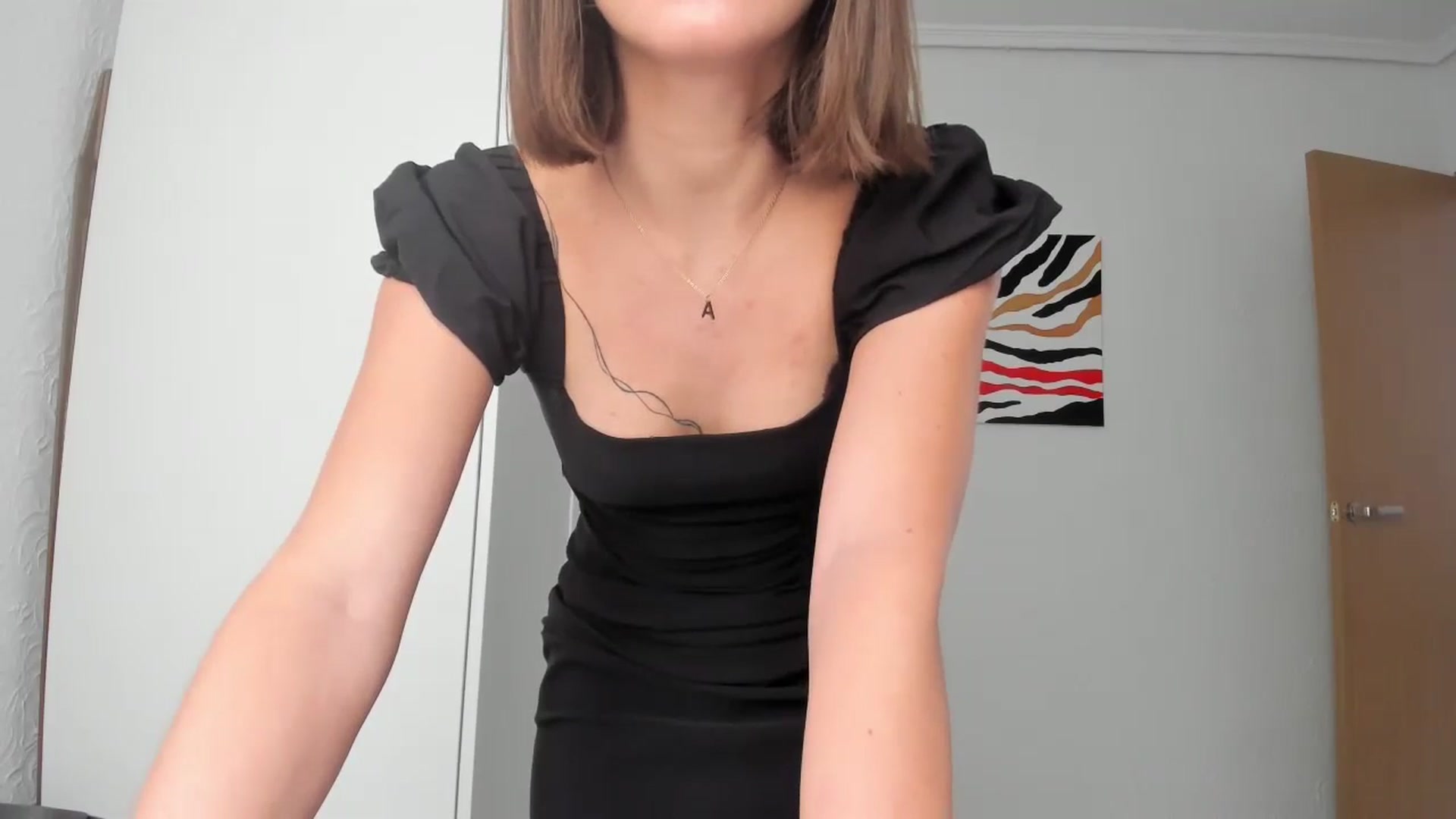 Gallery image thumbnail from AhahaGirl's myfreecams stream on, 10/18/2024, 13:18 image 7 of 20
