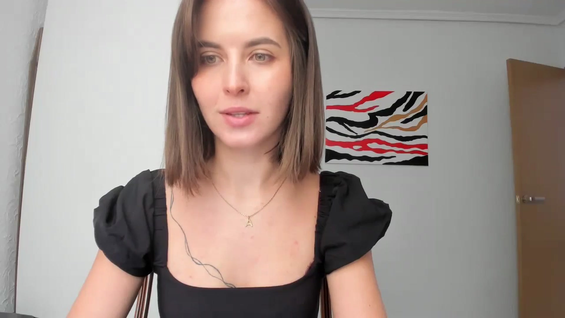 Gallery image thumbnail from AhahaGirl's myfreecams stream on, 10/18/2024, 13:18 image 10 of 20