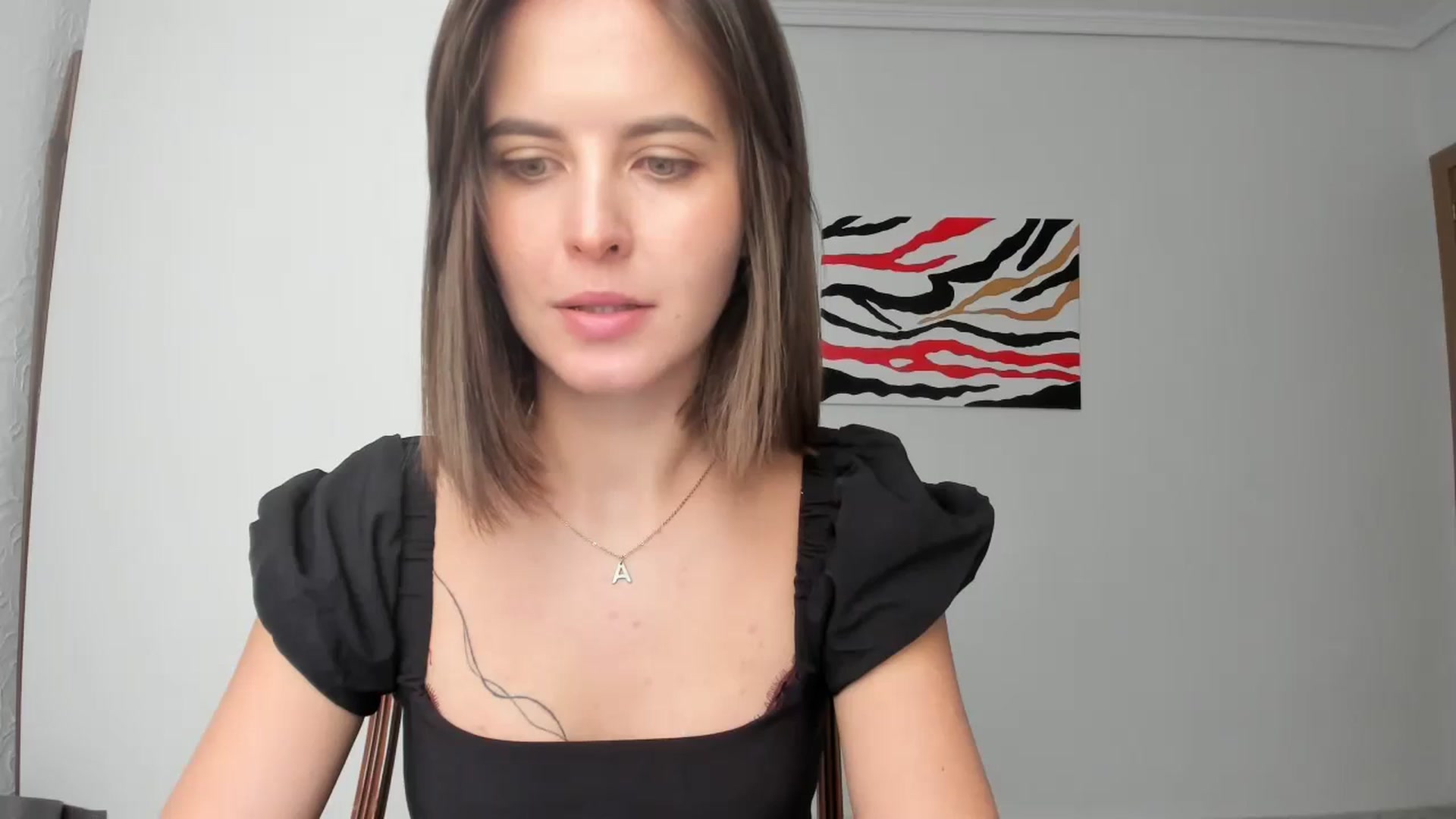 Gallery image thumbnail from AhahaGirl's myfreecams stream on, 10/18/2024, 14:14 image 8 of 20