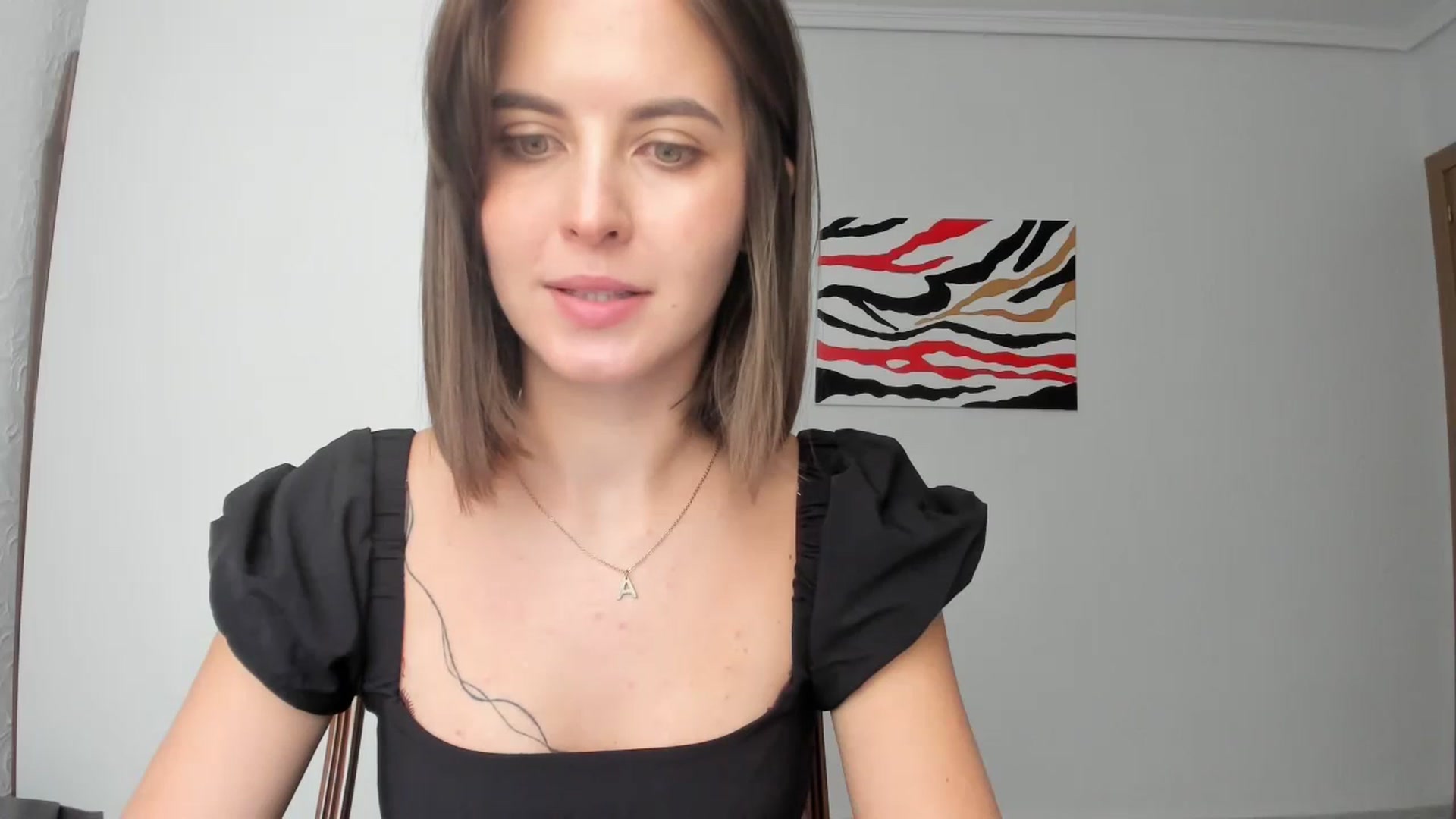 Gallery image thumbnail from AhahaGirl's myfreecams stream on, 10/18/2024, 14:14 image 14 of 20