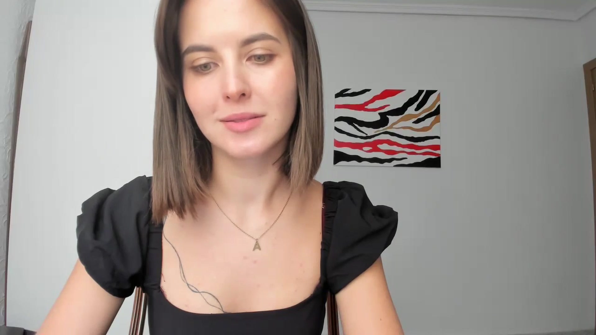 Gallery image thumbnail from AhahaGirl's myfreecams stream on, 10/18/2024, 14:14 image 15 of 20