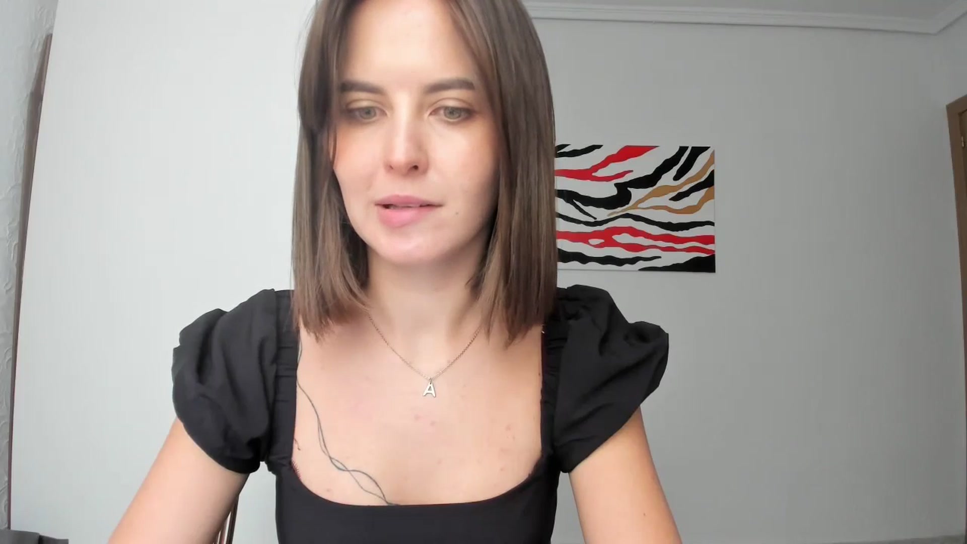 Gallery image thumbnail from AhahaGirl's myfreecams stream on, 10/18/2024, 14:14 image 12 of 20