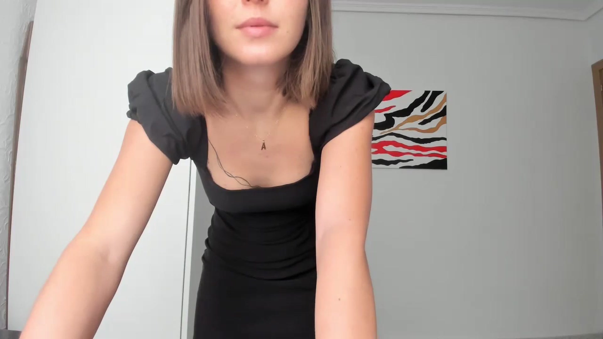 Gallery image thumbnail from AhahaGirl's myfreecams stream on, 10/18/2024, 14:14 image 9 of 20