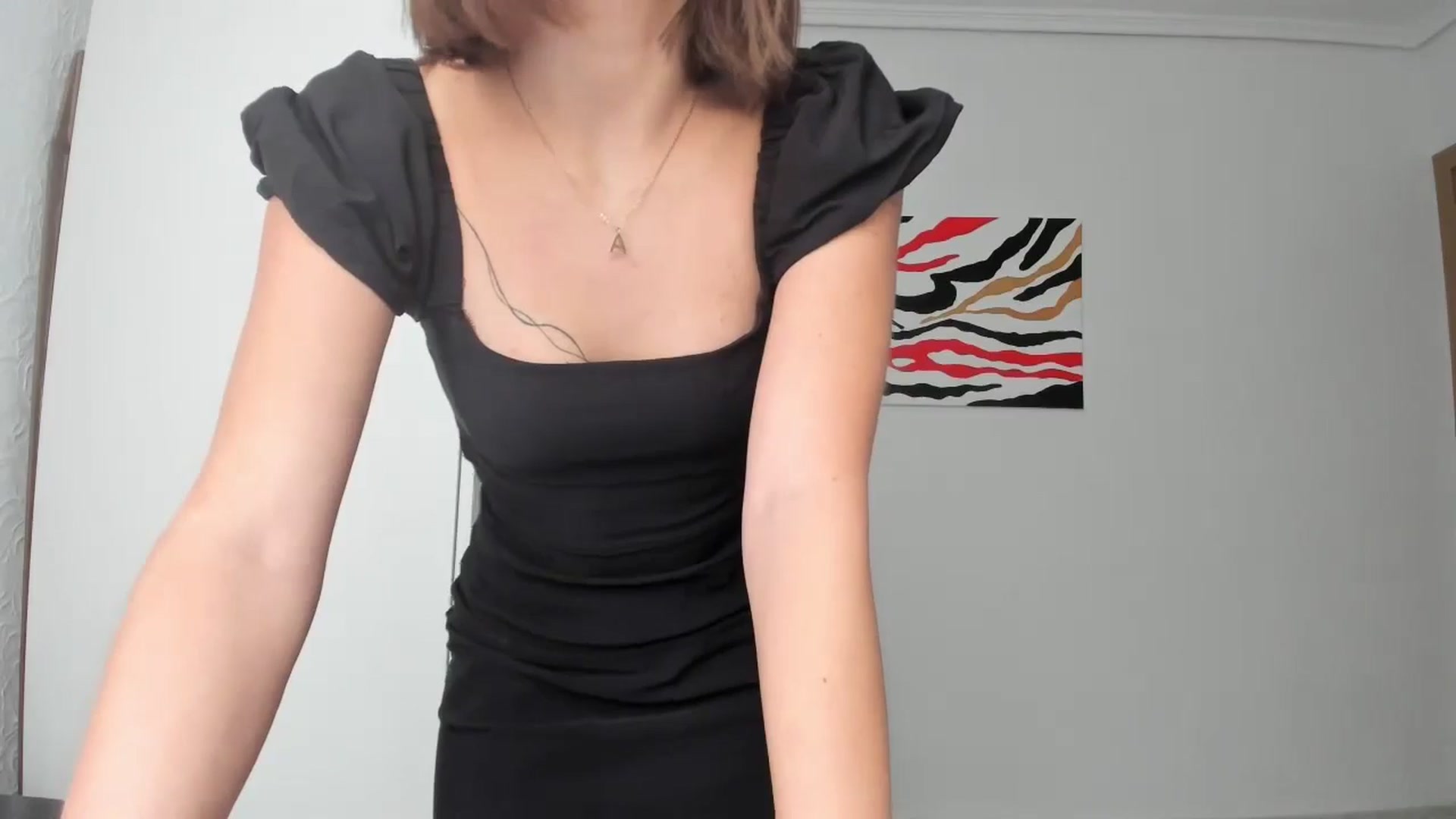 Gallery image thumbnail from AhahaGirl's myfreecams stream on, 10/18/2024, 14:14 image 2 of 20