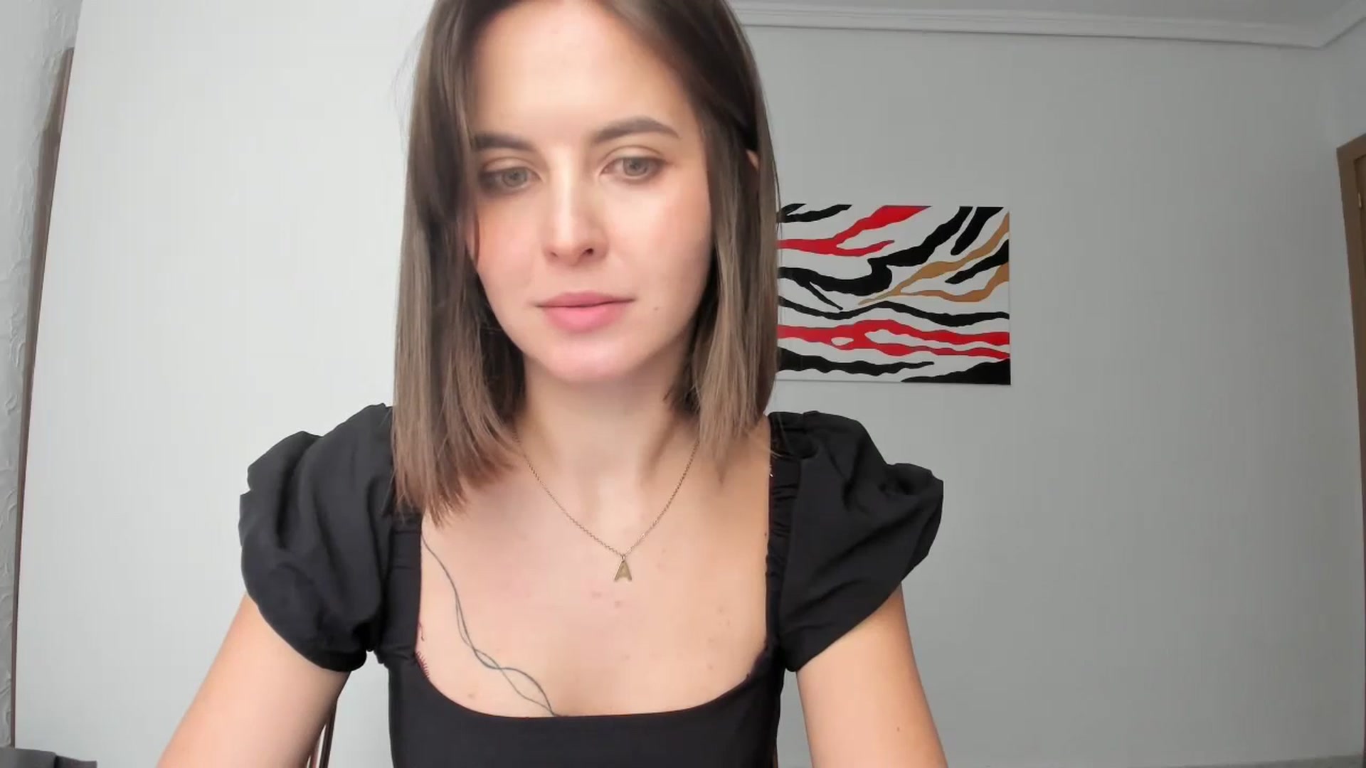Gallery image thumbnail from AhahaGirl's myfreecams stream on, 10/18/2024, 14:14 image 13 of 20
