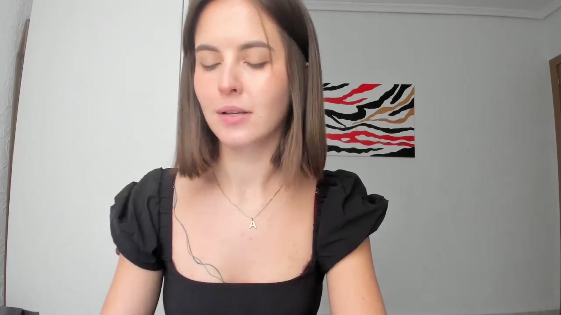 Gallery image thumbnail from AhahaGirl's myfreecams stream on, 10/18/2024, 14:14 image 19 of 20