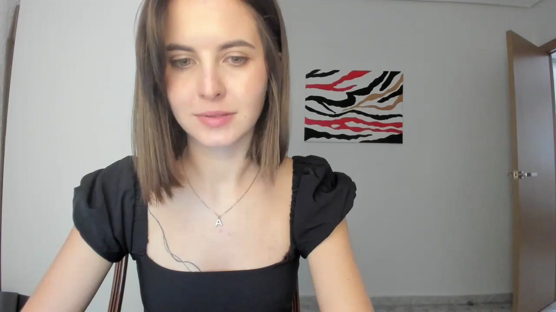 Gallery image thumbnail from AhahaGirl's myfreecams stream on, 10/18/2024, 16:35 image 20 of 20