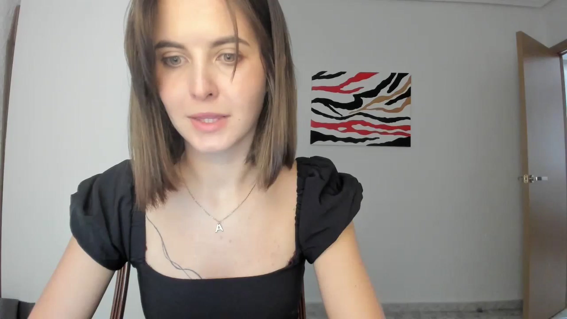 Gallery image thumbnail from AhahaGirl's myfreecams stream on, 10/18/2024, 16:35 image 19 of 20