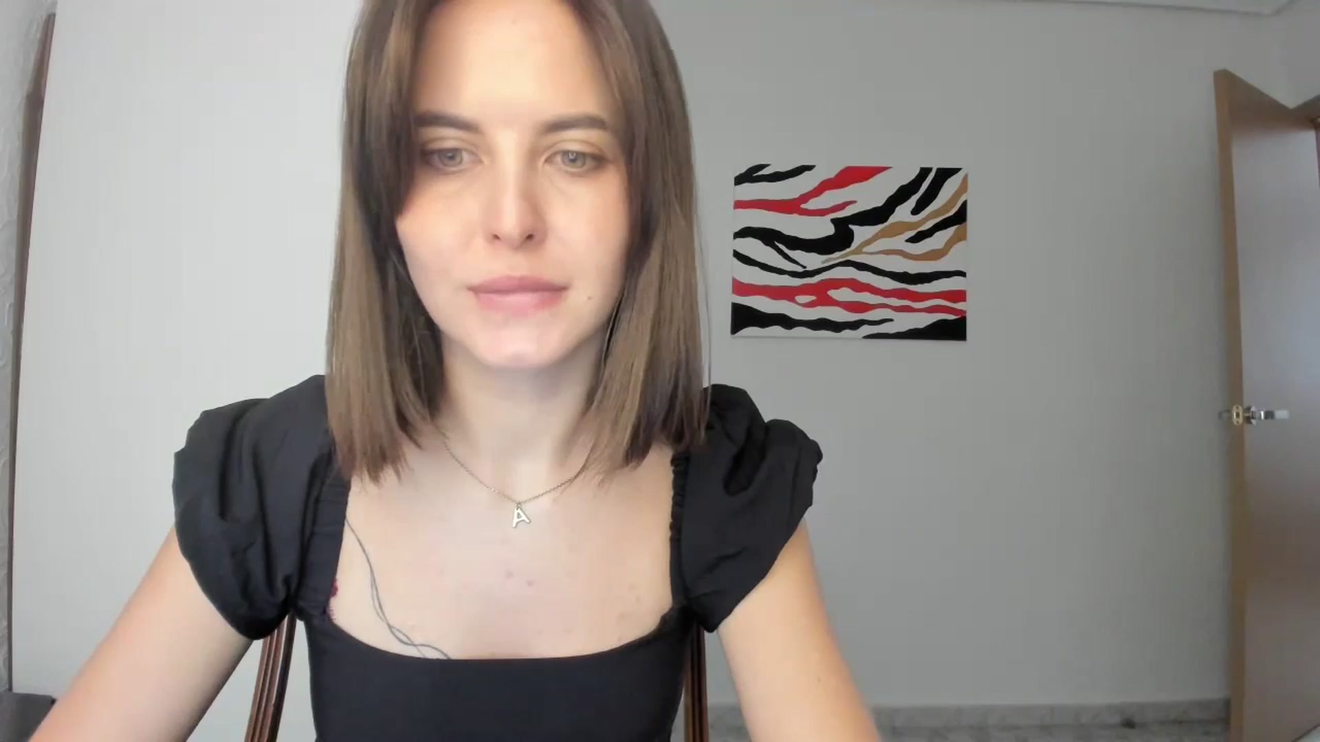 Gallery image thumbnail from AhahaGirl's myfreecams stream on, 10/18/2024, 16:35 image 7 of 20