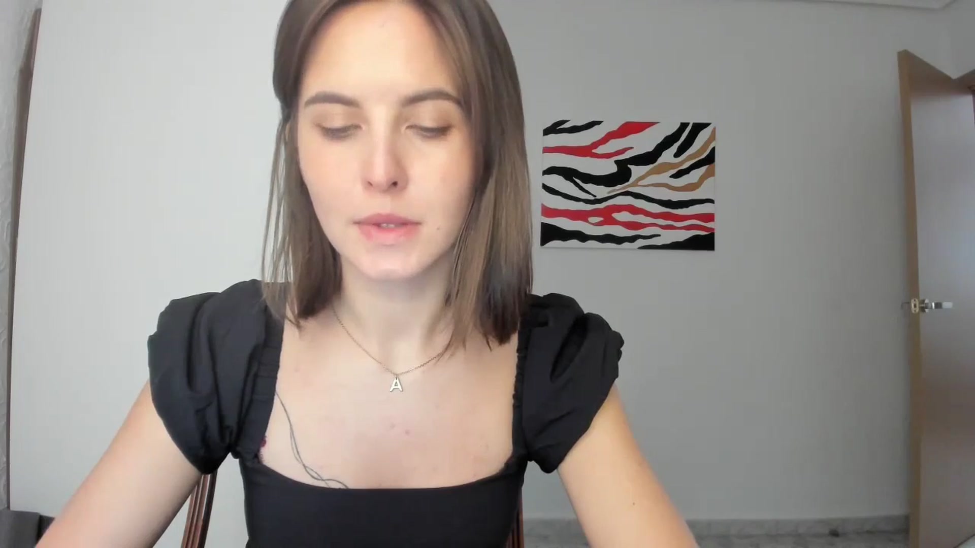 Gallery image thumbnail from AhahaGirl's myfreecams stream on, 10/18/2024, 16:35 image 2 of 20