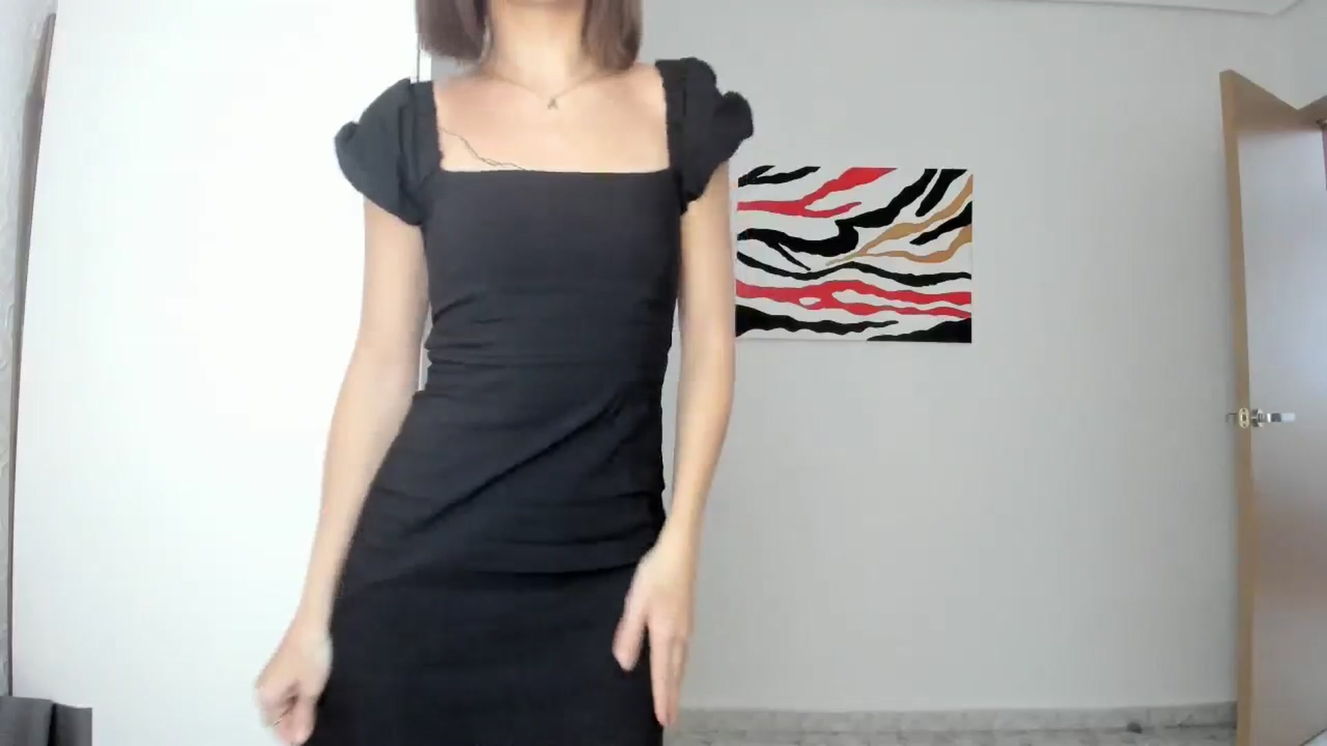 Gallery image thumbnail from AhahaGirl's myfreecams stream on, 10/18/2024, 16:35 image 8 of 20