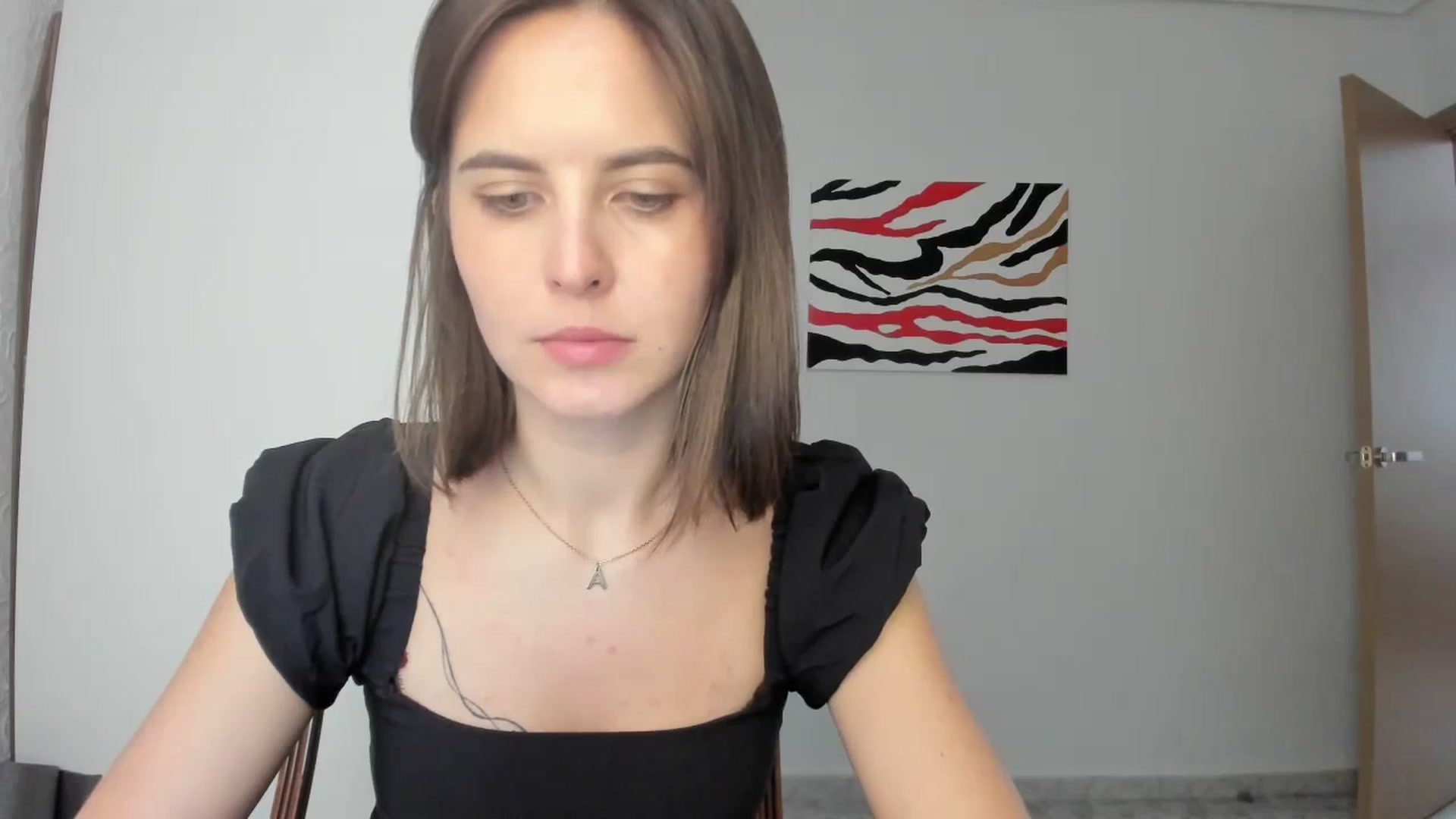 Gallery image thumbnail from AhahaGirl's myfreecams stream on, 10/18/2024, 16:35 image 3 of 20