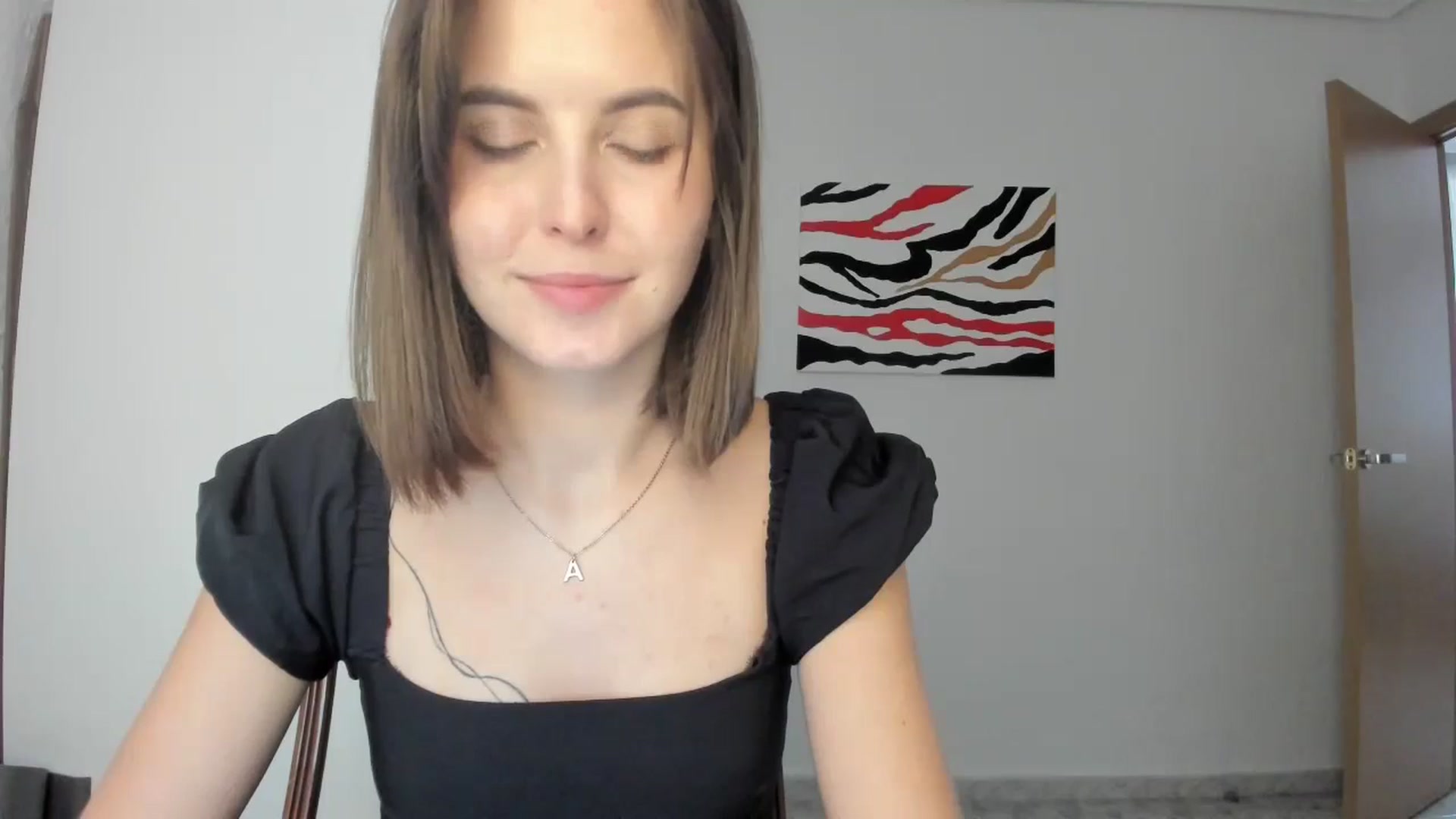 Gallery image thumbnail from AhahaGirl's myfreecams stream on, 10/18/2024, 16:35 image 18 of 20