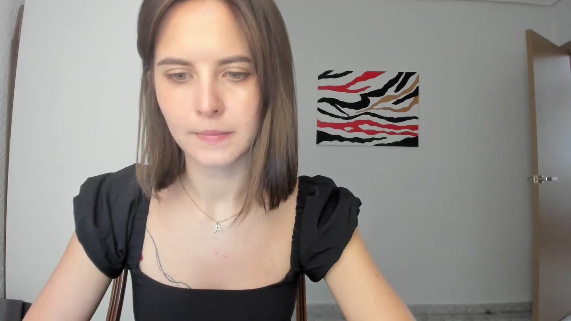 Gallery image thumbnail from AhahaGirl's myfreecams stream on, 10/18/2024, 16:35 image 4 of 20