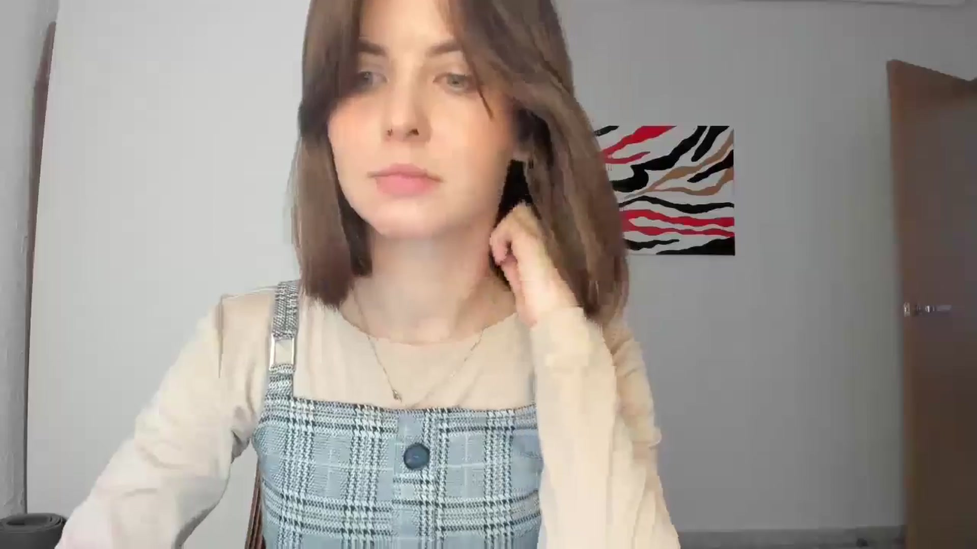 Gallery image thumbnail from AhahaGirl's myfreecams stream on, 10/19/2024, 16:24 image 13 of 20