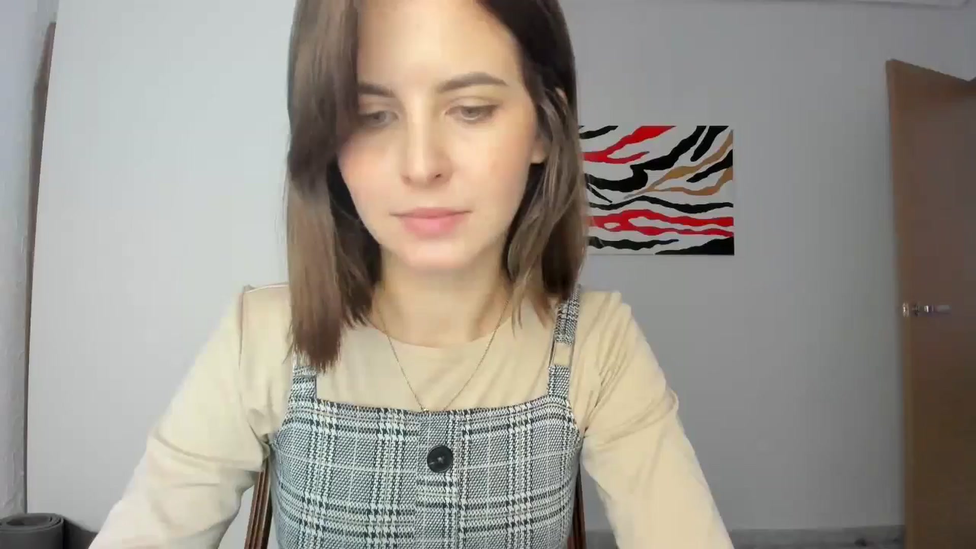 Gallery image thumbnail from AhahaGirl's myfreecams stream on, 10/19/2024, 16:24 image 16 of 20