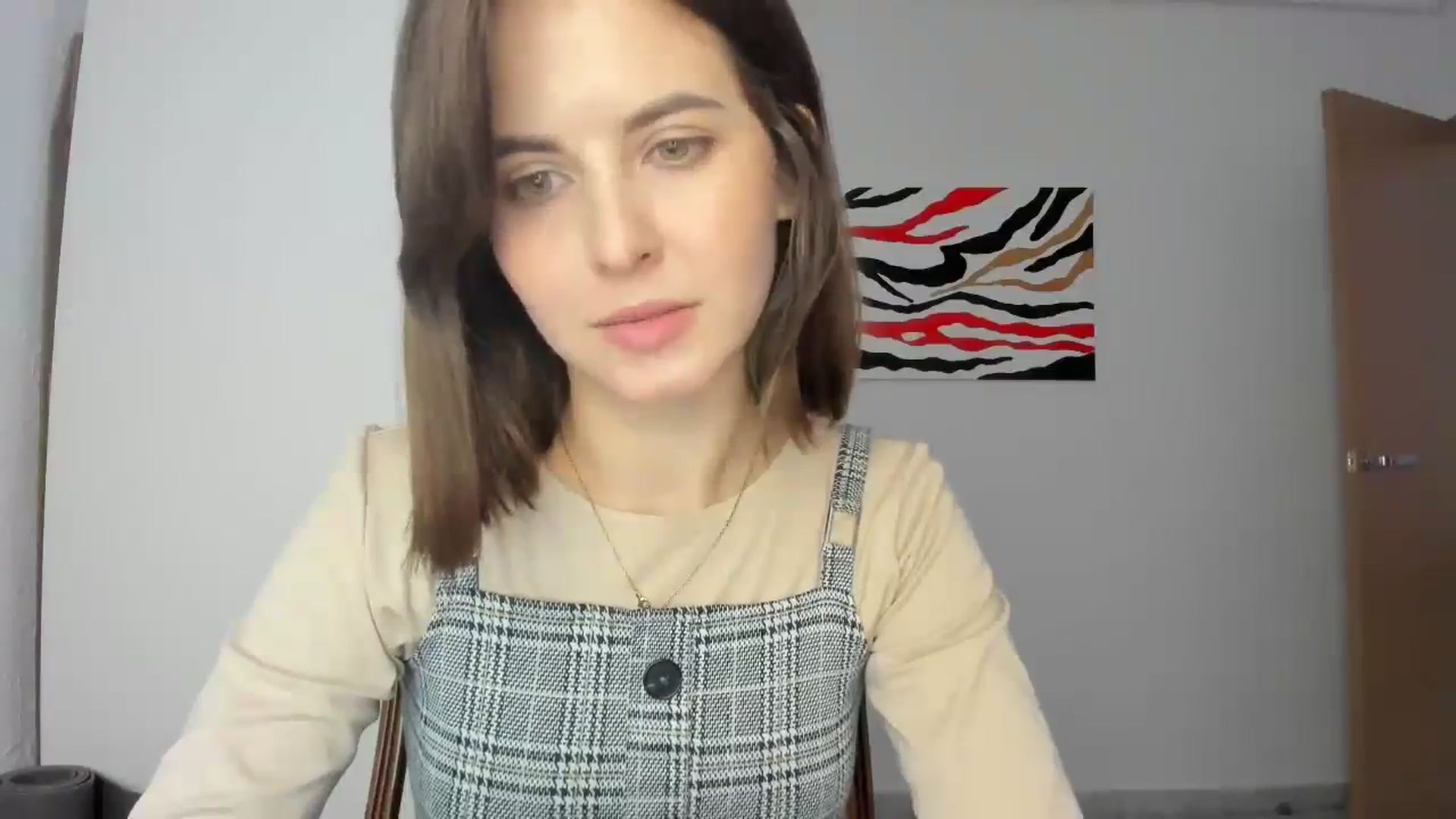Gallery image thumbnail from AhahaGirl's myfreecams stream on, 10/19/2024, 16:24 image 15 of 20