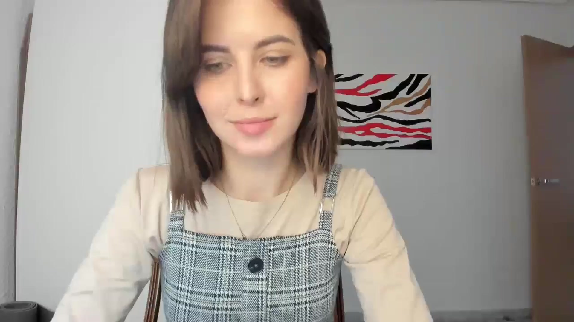 Gallery image thumbnail from AhahaGirl's myfreecams stream on, 10/19/2024, 16:24 image 12 of 20