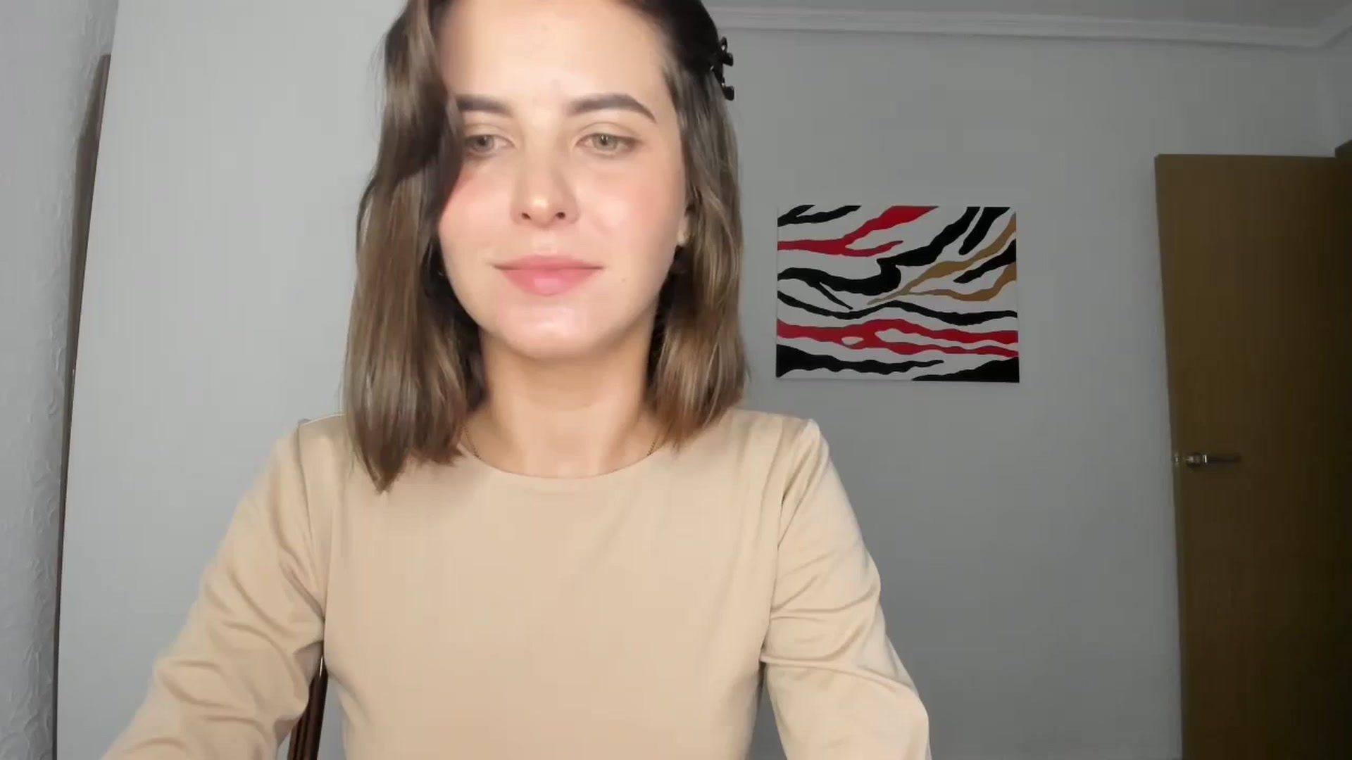Gallery image thumbnail from AhahaGirl's myfreecams stream on, 10/20/2024, 19:14 image 10 of 20