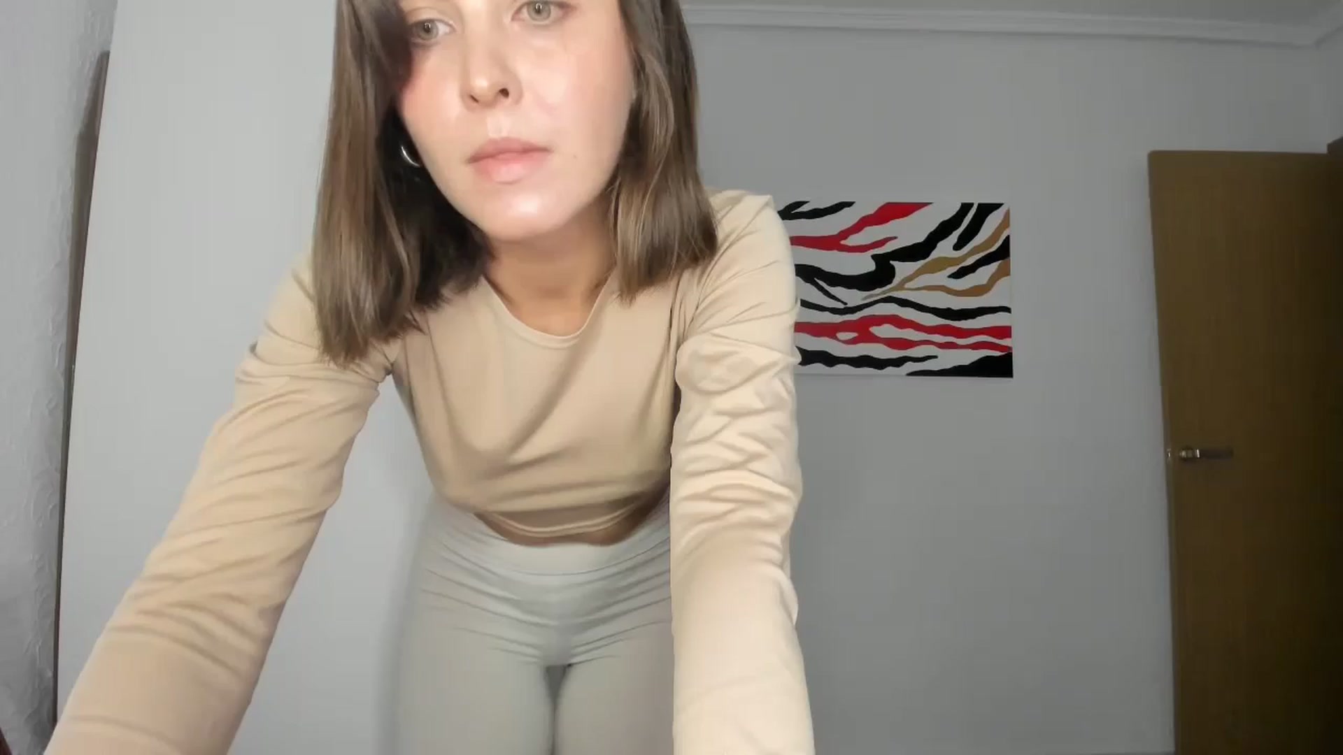 Gallery image thumbnail from AhahaGirl's myfreecams stream on, 10/20/2024, 19:14 image 5 of 20