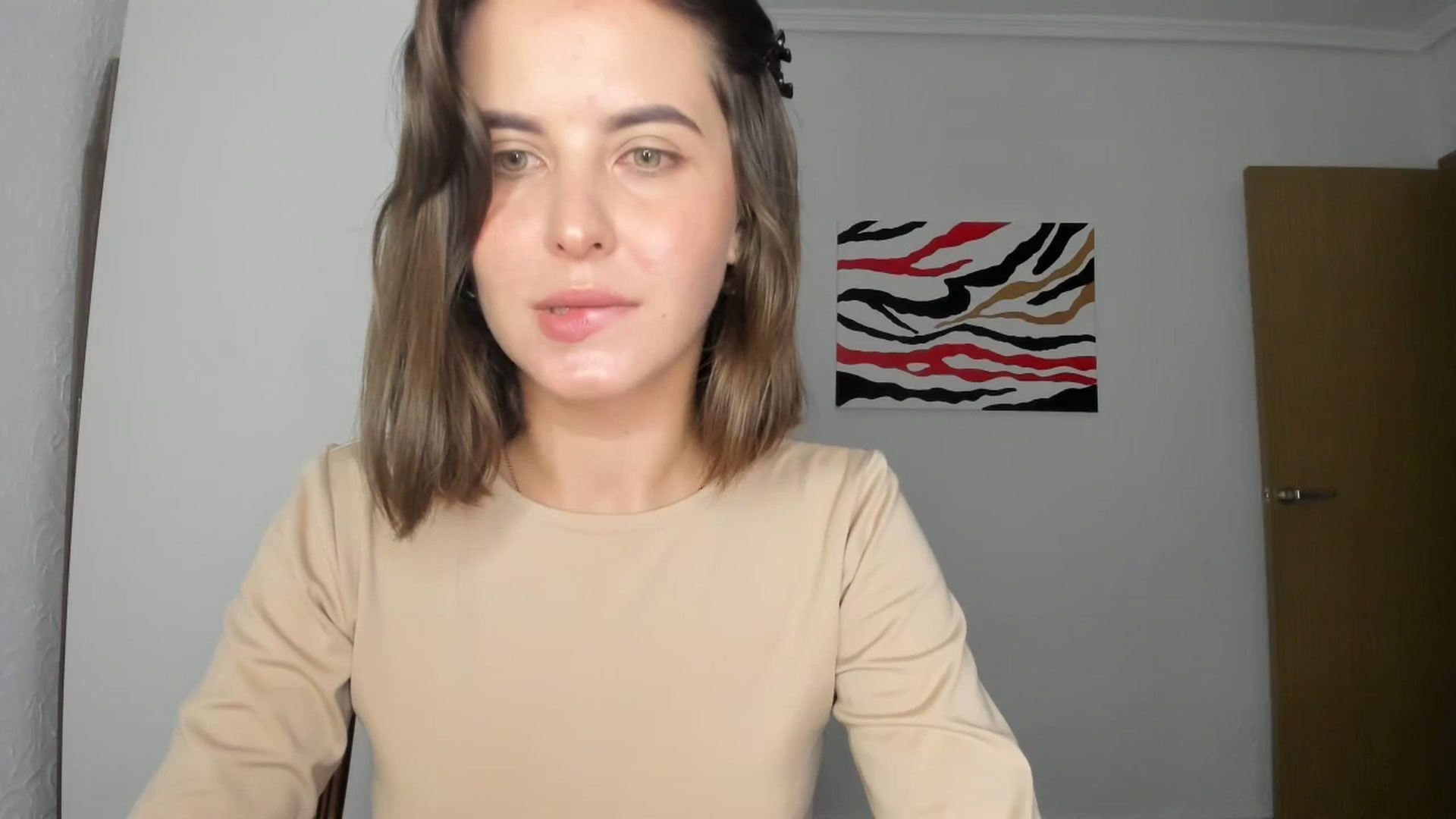 Gallery image thumbnail from AhahaGirl's myfreecams stream on, 10/20/2024, 19:14 image 9 of 20