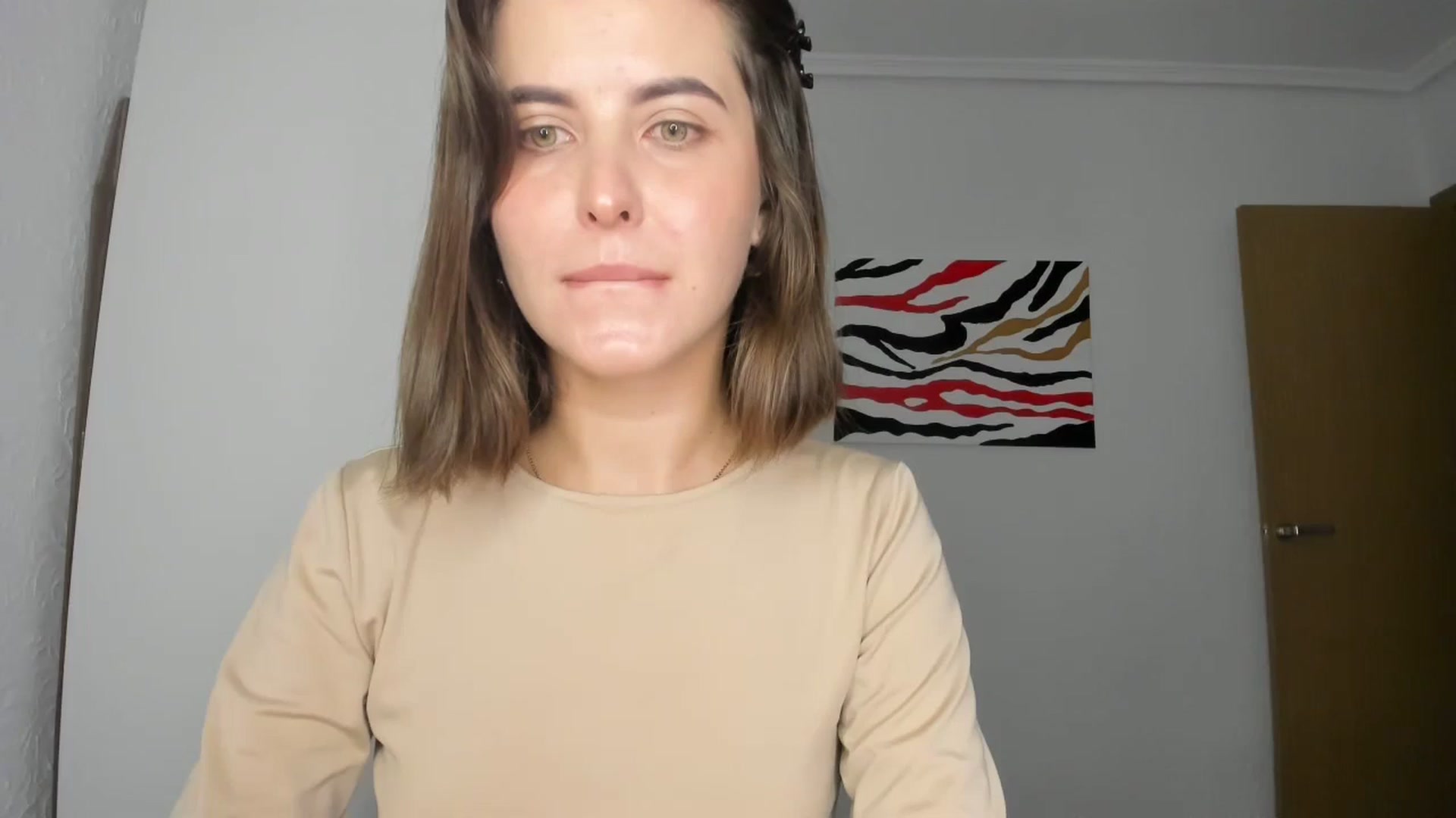 Gallery image thumbnail from AhahaGirl's myfreecams stream on, 10/20/2024, 19:14 image 20 of 20