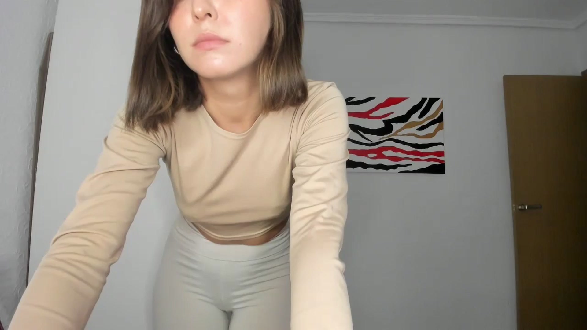 Gallery image thumbnail from AhahaGirl's myfreecams stream on, 10/20/2024, 19:14 image 3 of 20