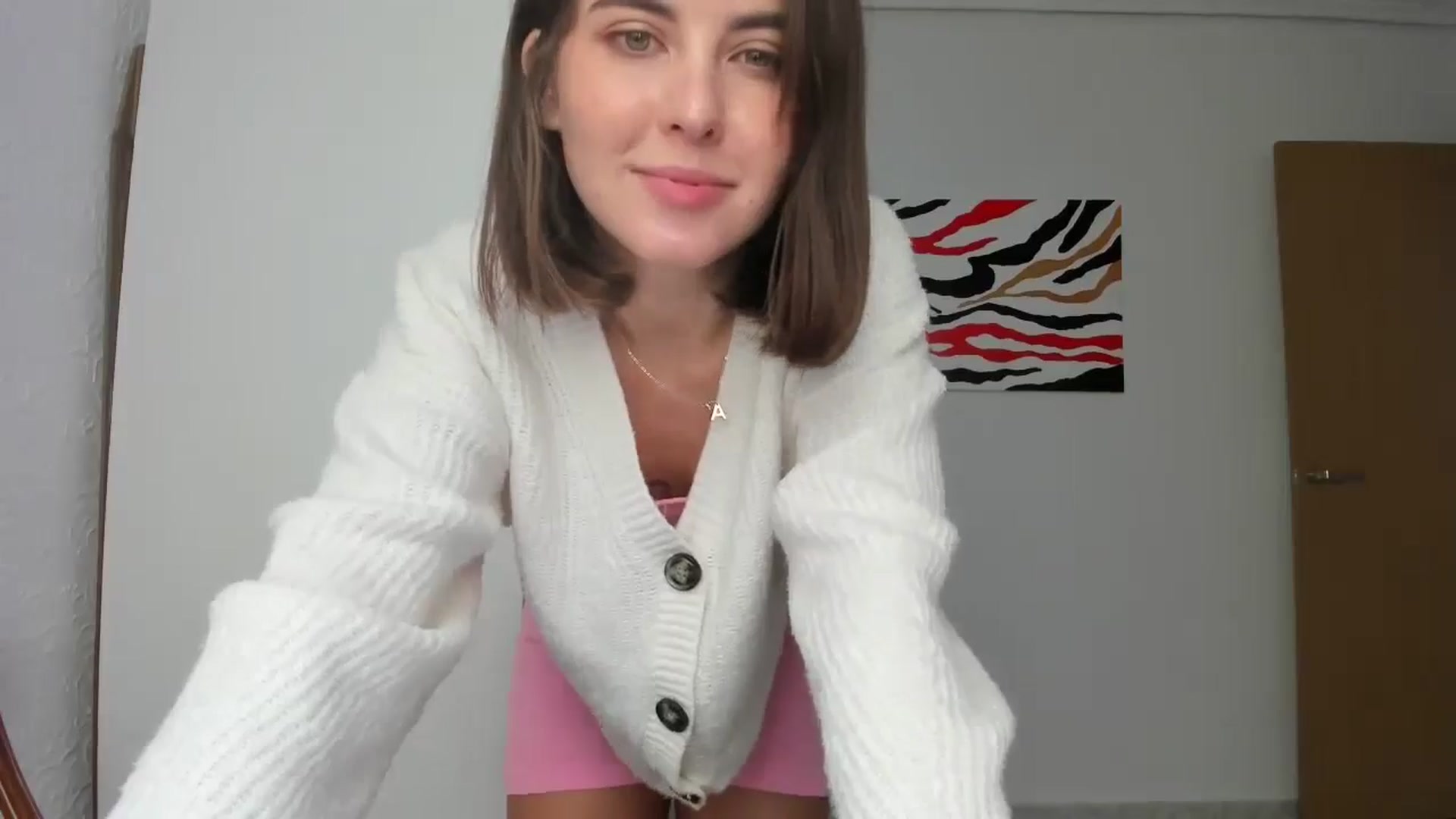 Gallery image thumbnail from AhahaGirl's myfreecams stream on, 10/21/2024, 11:39 image 8 of 20
